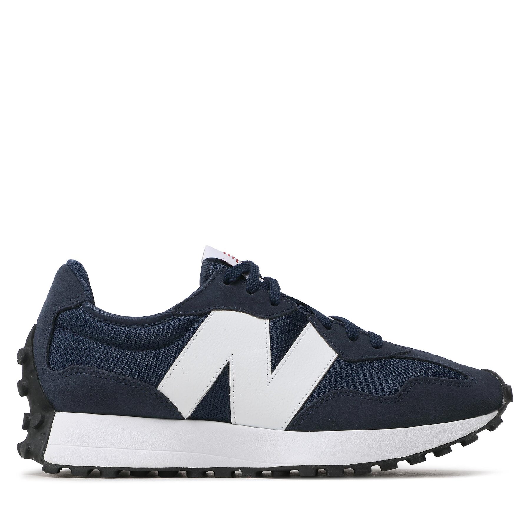 Sneakers New Balance MS327CNW Bleumarin