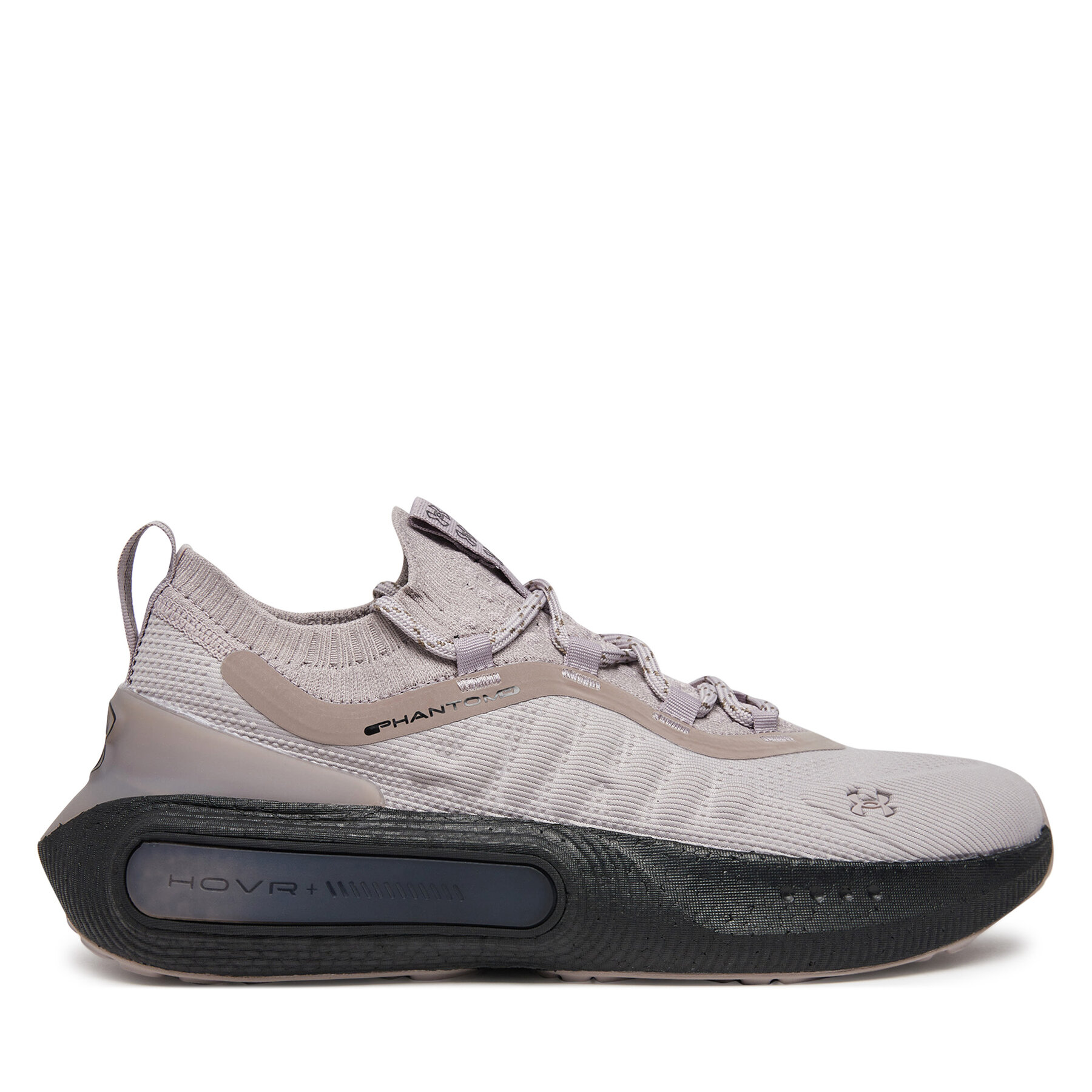 Löparskor Under Armour Ua Phantom 4 3027593-103 Grå