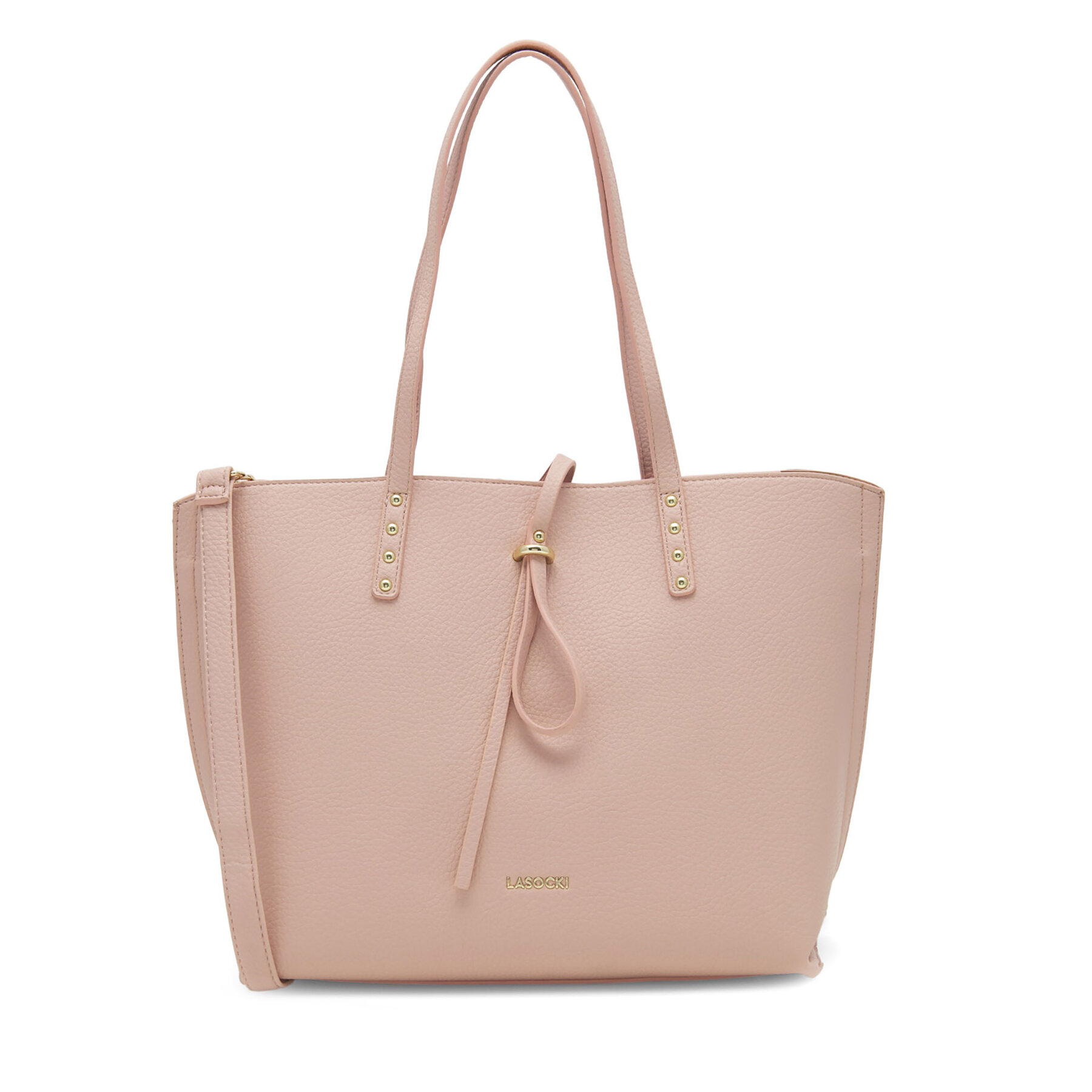 Bolso Lasocki MLS-E-026-05 Rosa