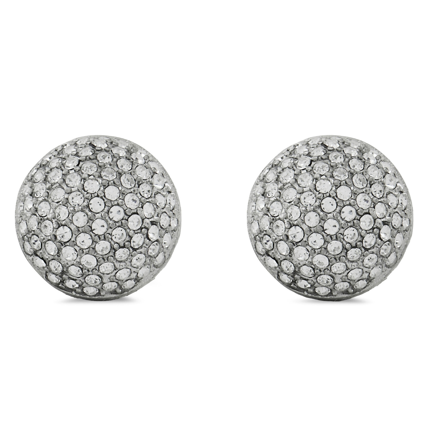 Pendientes Guess JUBE04457 JWRHT/U Plata