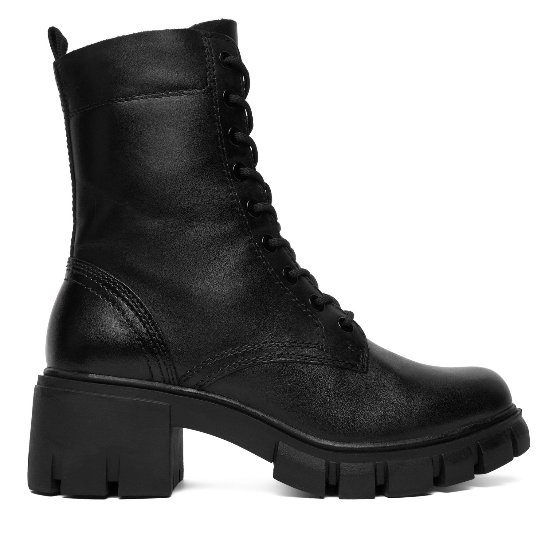 Polacchine Tamaris 1-25272-41 Nero