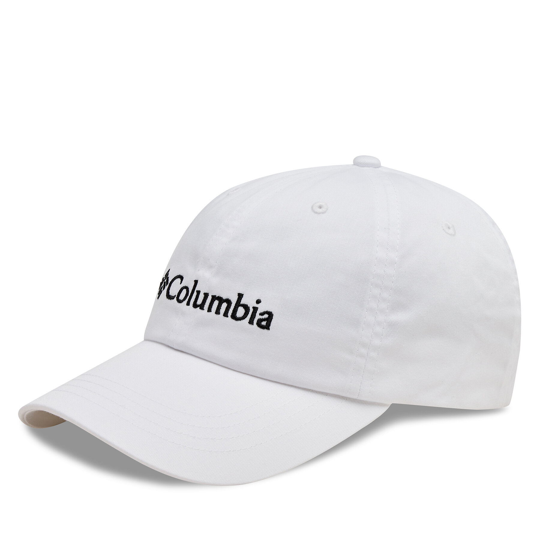Kapa s šiltom Columbia Roc II Hat 1766611 White
