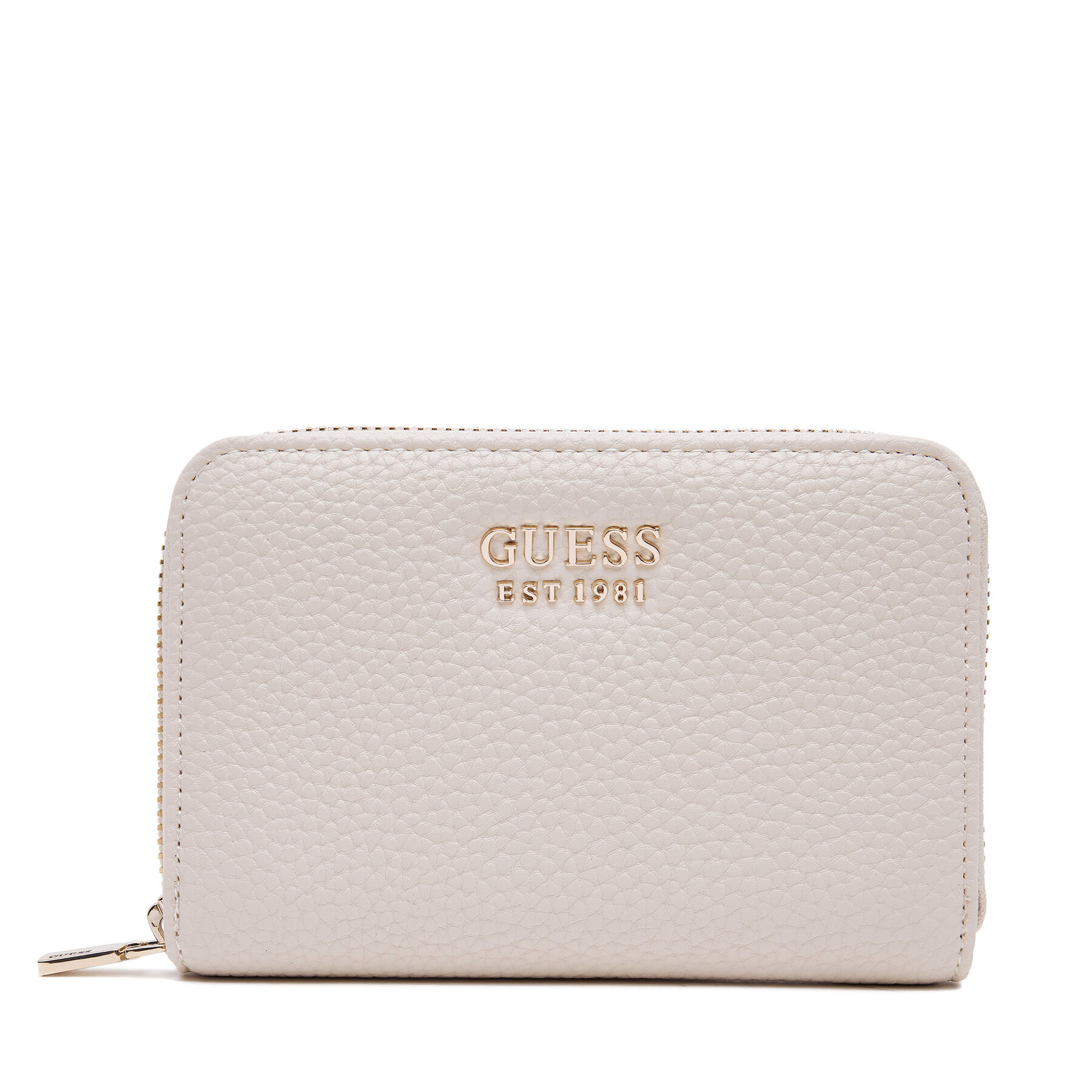Nagy női pénztárca Guess SWPG96 48140 Ekru
