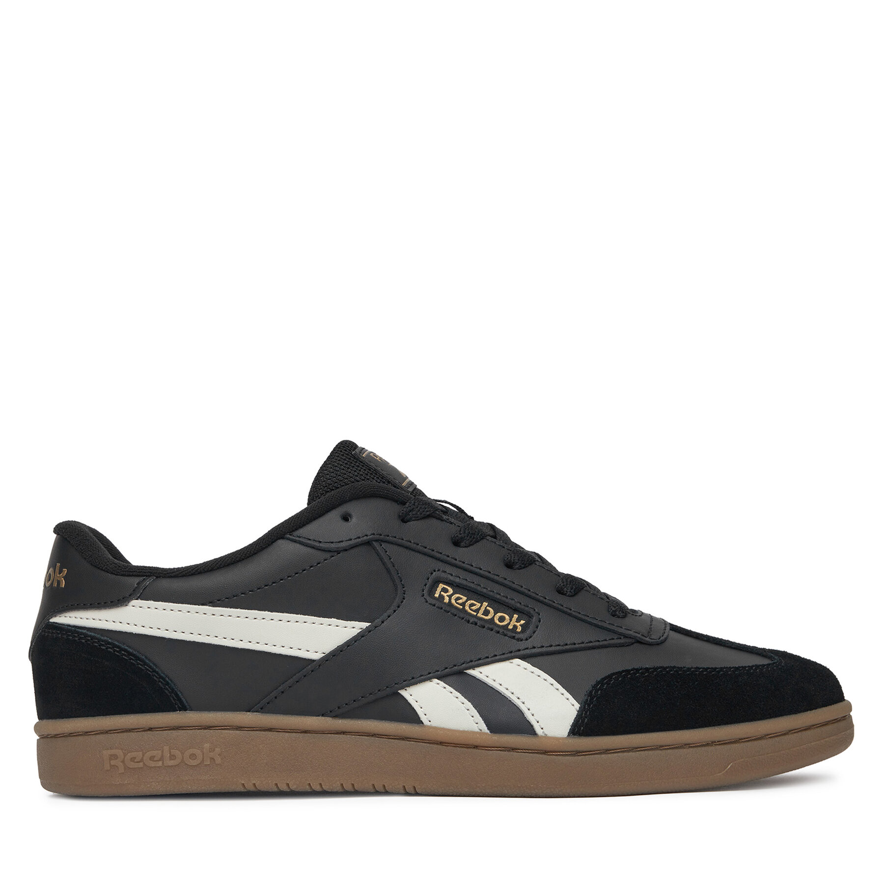Sportcipők Reebok FORTE LOUNGER AR30252MBCY Fekete