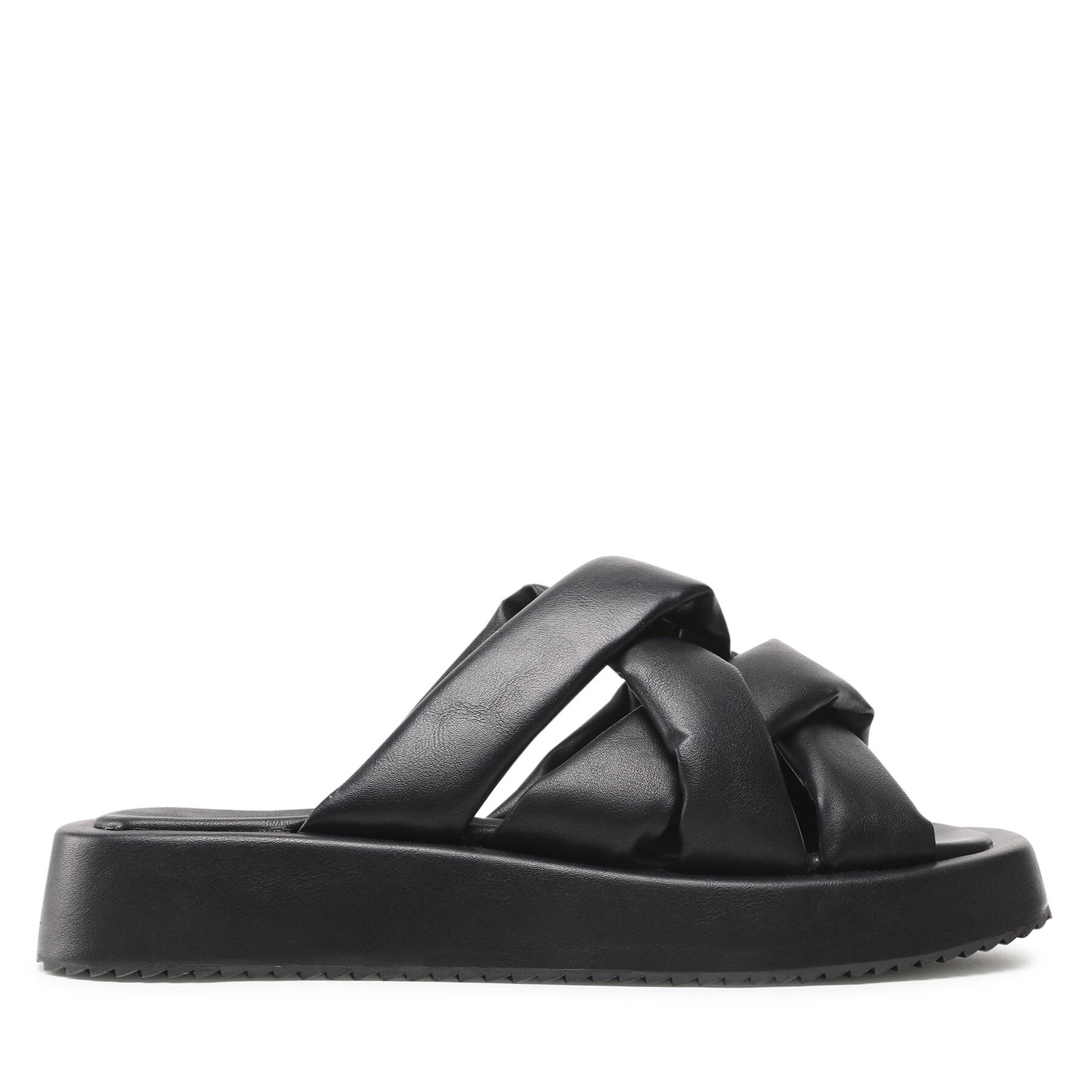 Chanclas Keddo 827171/09-01W Negro