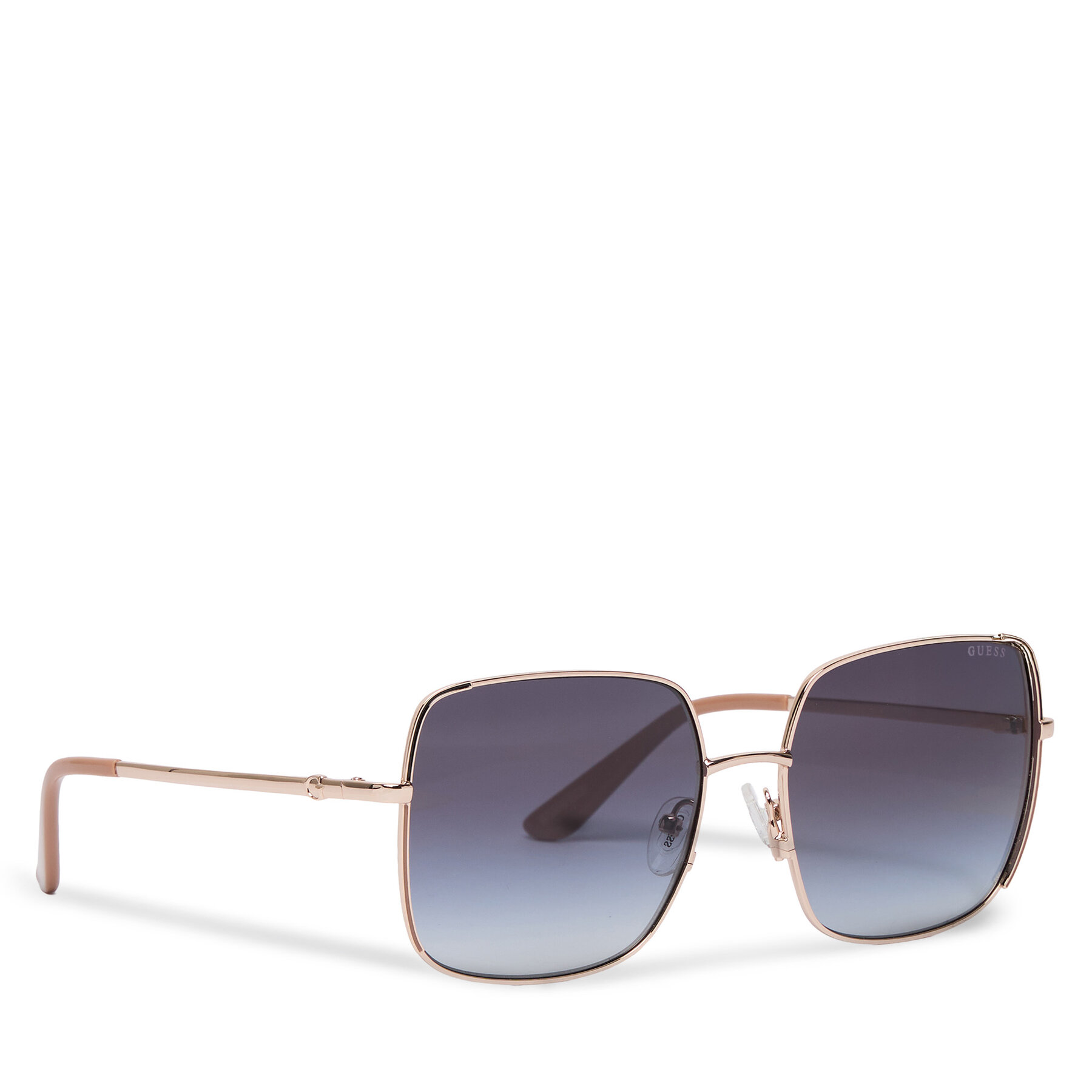 Ochelari de soare Guess GU00194 Auriu