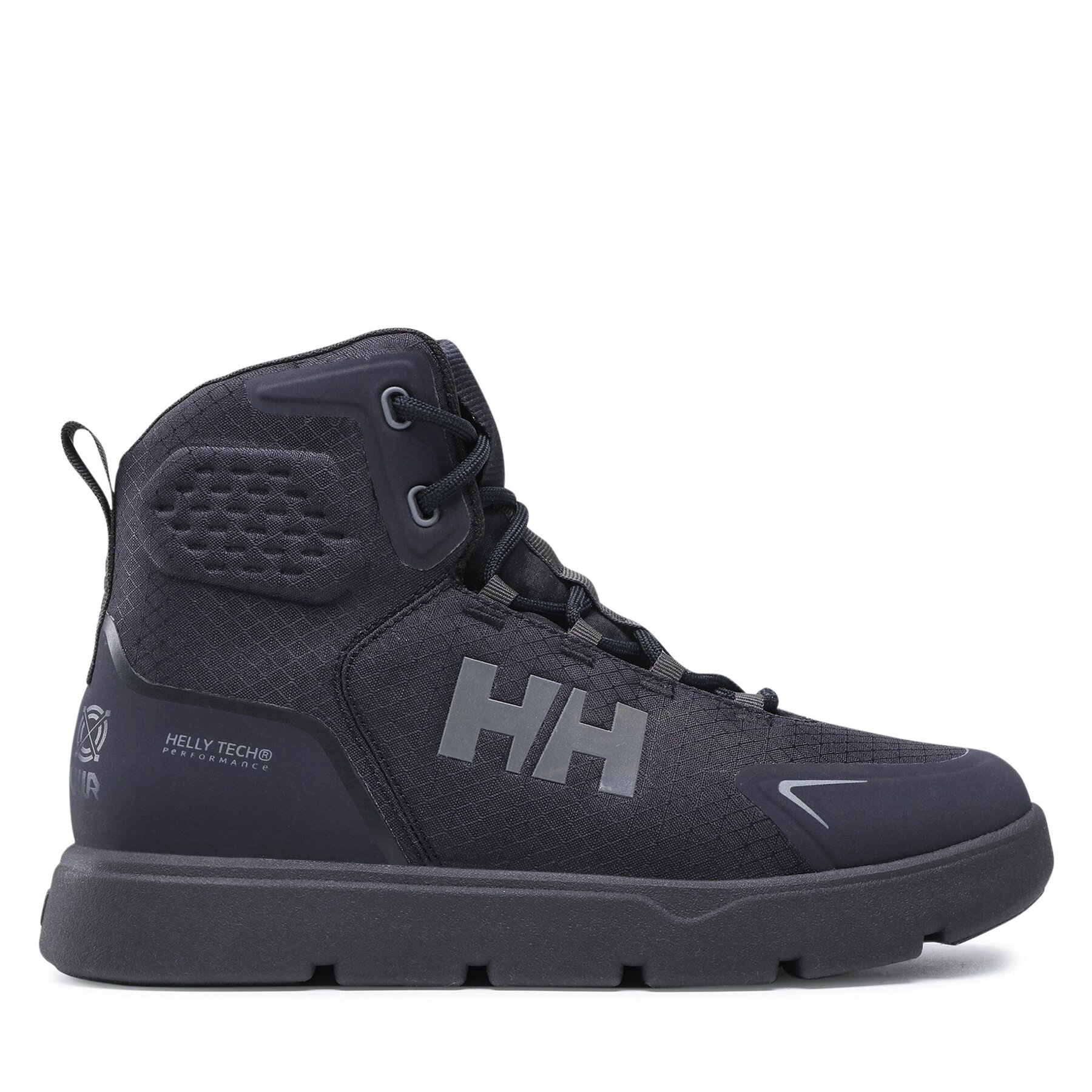 Botas de trekking Helly Hansen Canyon Ullr Boot Ht 117-54.990 Negro