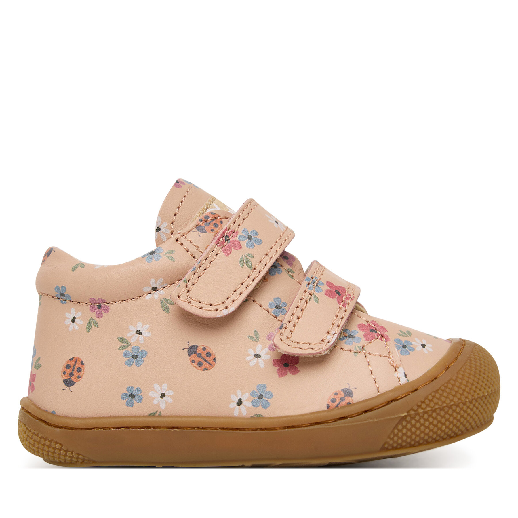 Pantofi Naturino 2012904-TN M Roz