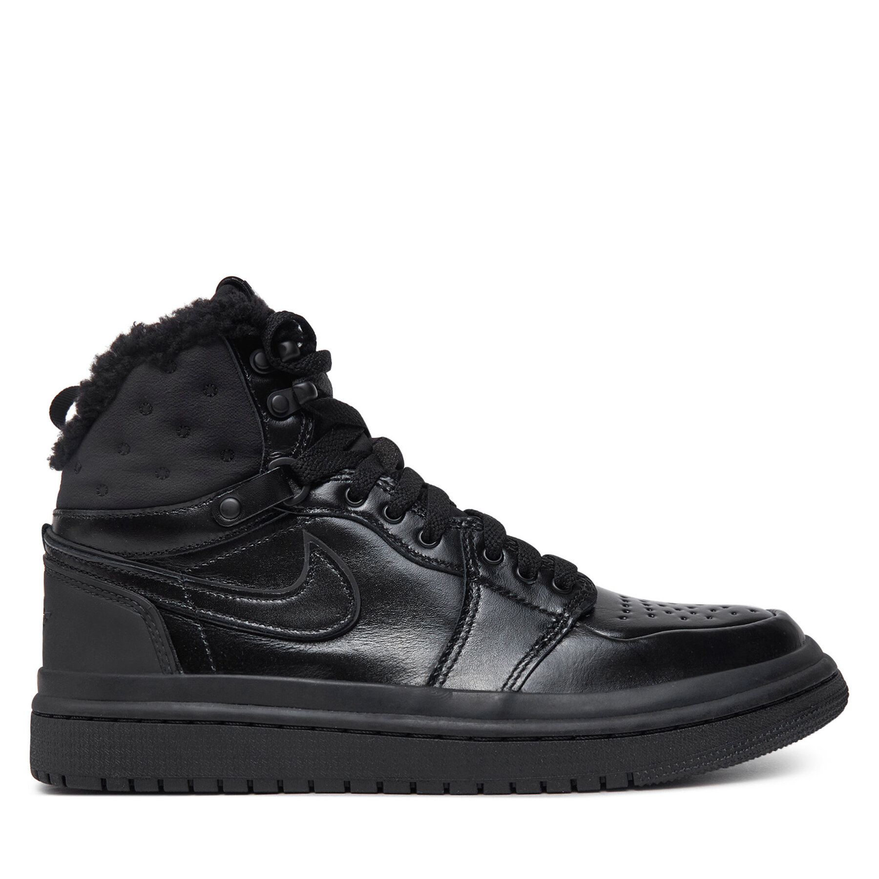 Tenisice Nike Air Jordan 1 Acclimate DC7723 001 Crna