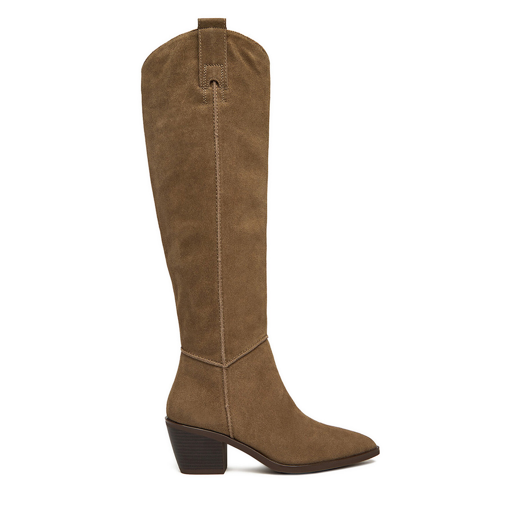 Cizme Badura C-ANIYA-DX01381 Bej