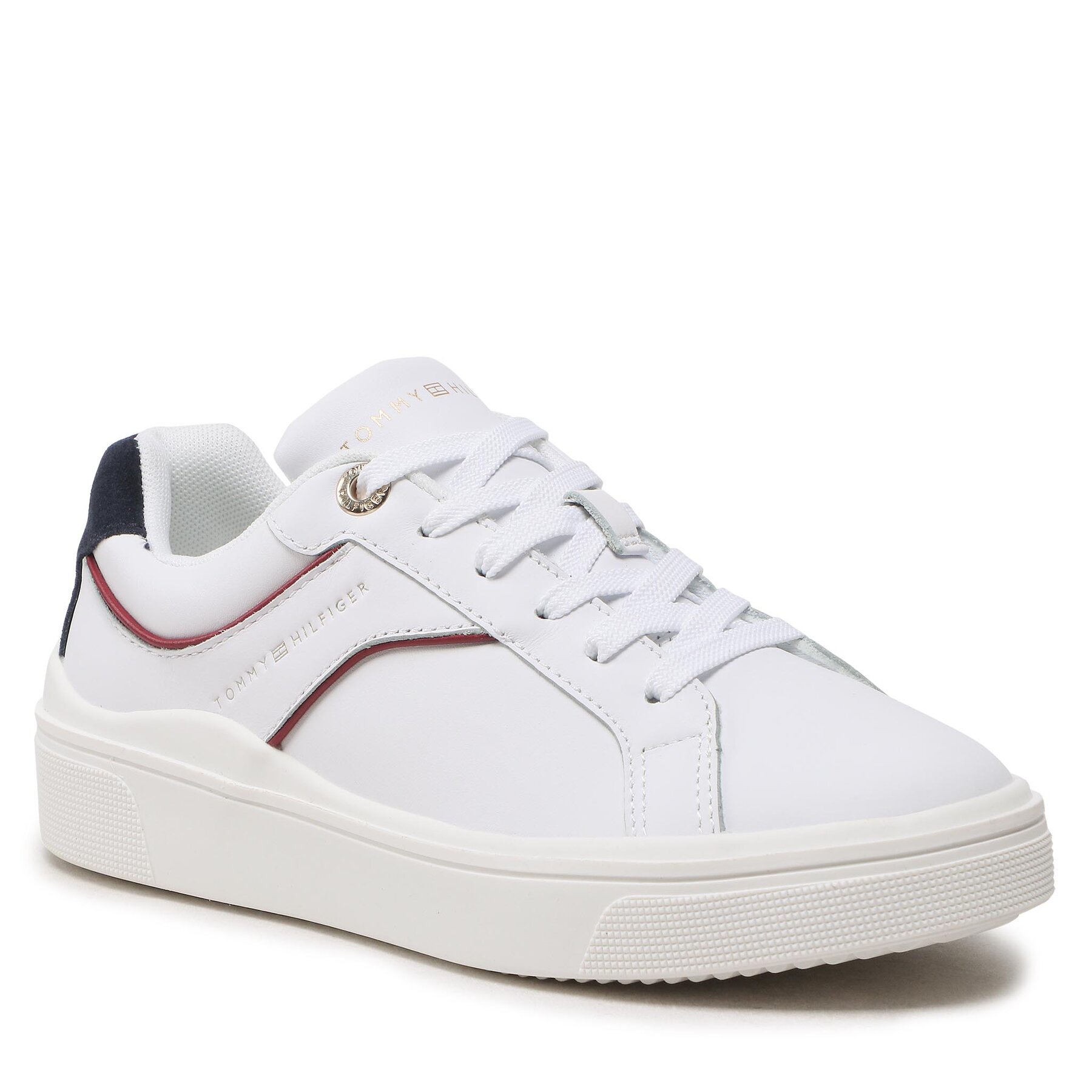 Sneakersy Tommy Hilfiger