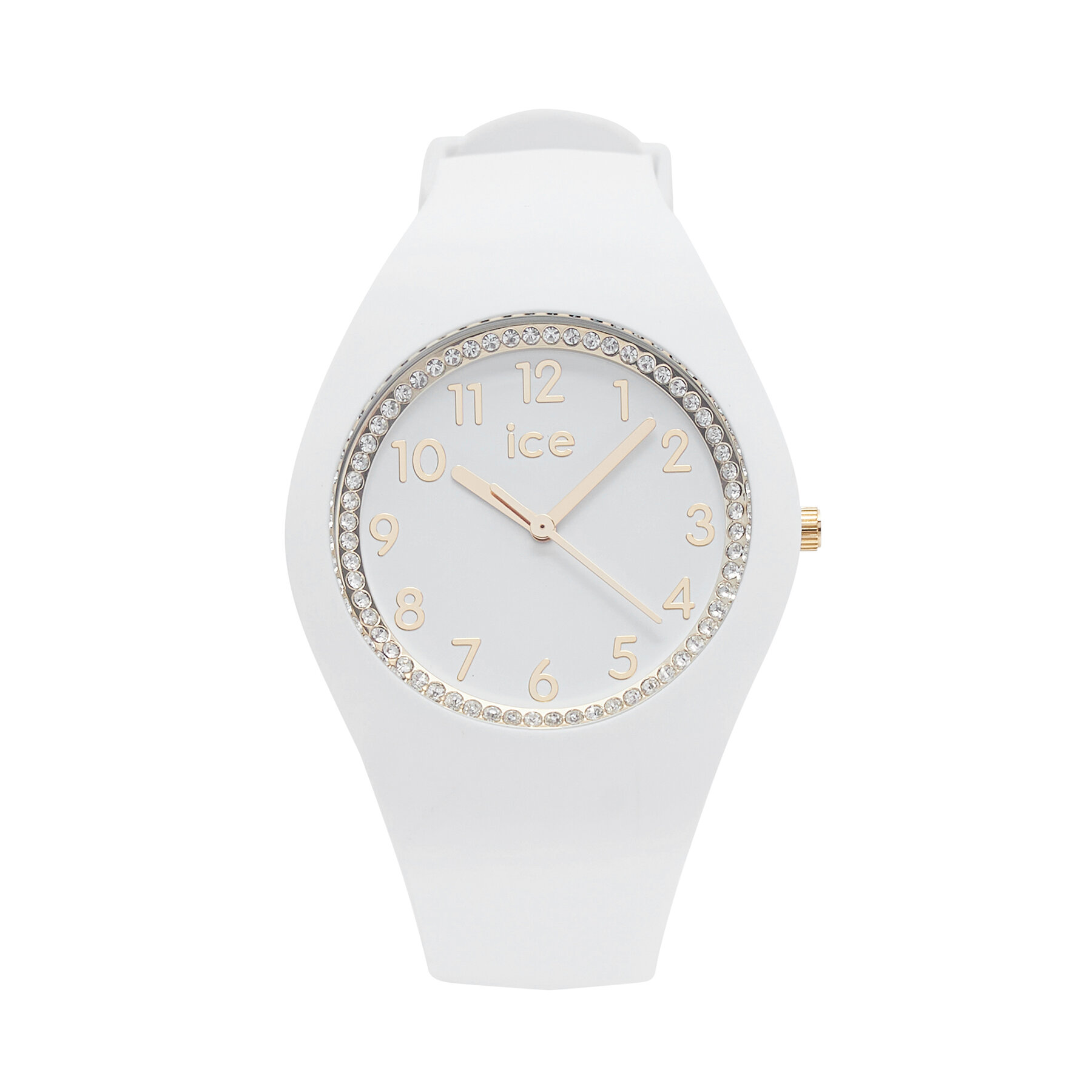 Reloj Ice-Watch Cosmos 21048 Blanco