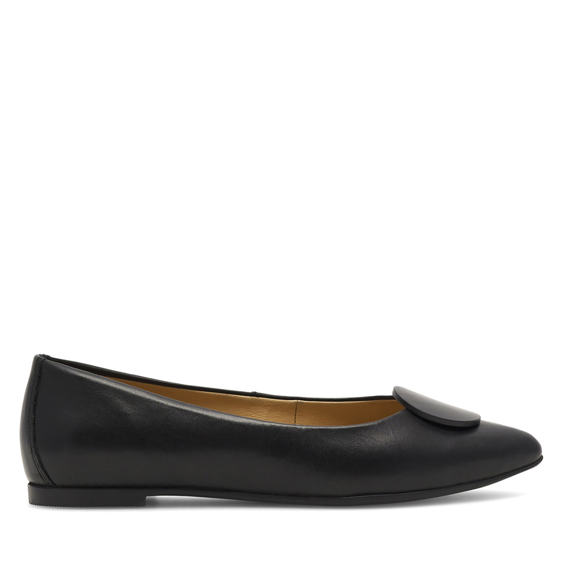 Ballerines Sergio Bardi RST-D1031-02SB Noir
