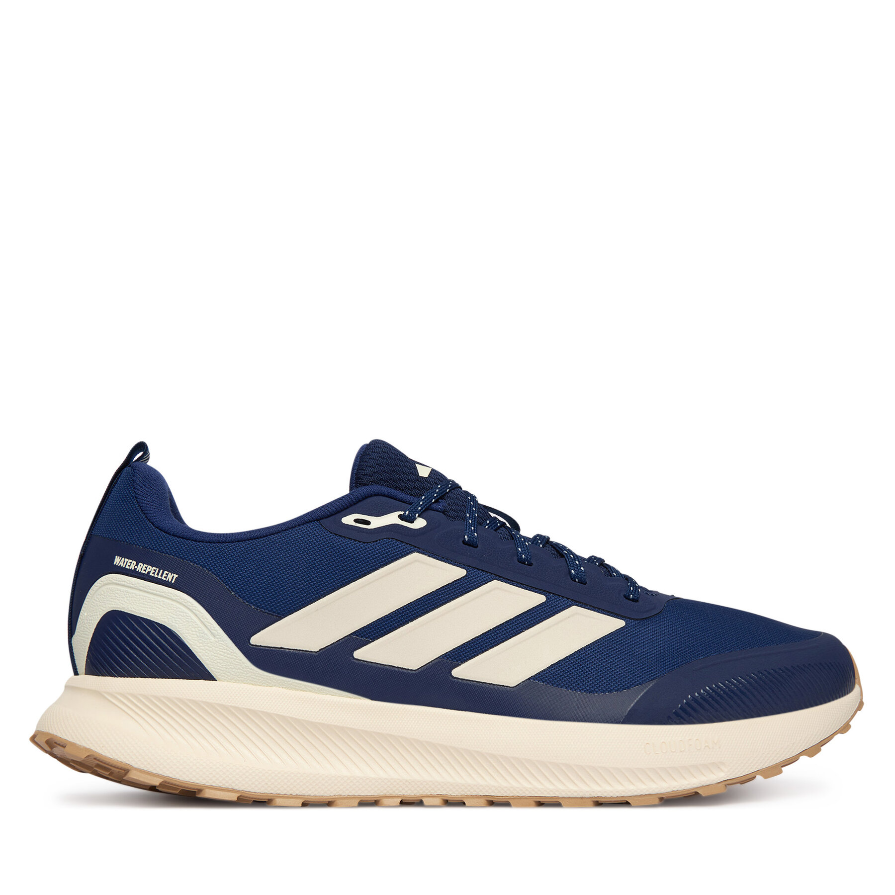 Bežecké topánky adidas Runfalcon 5 Tr JQ6957 Tmavomodrá