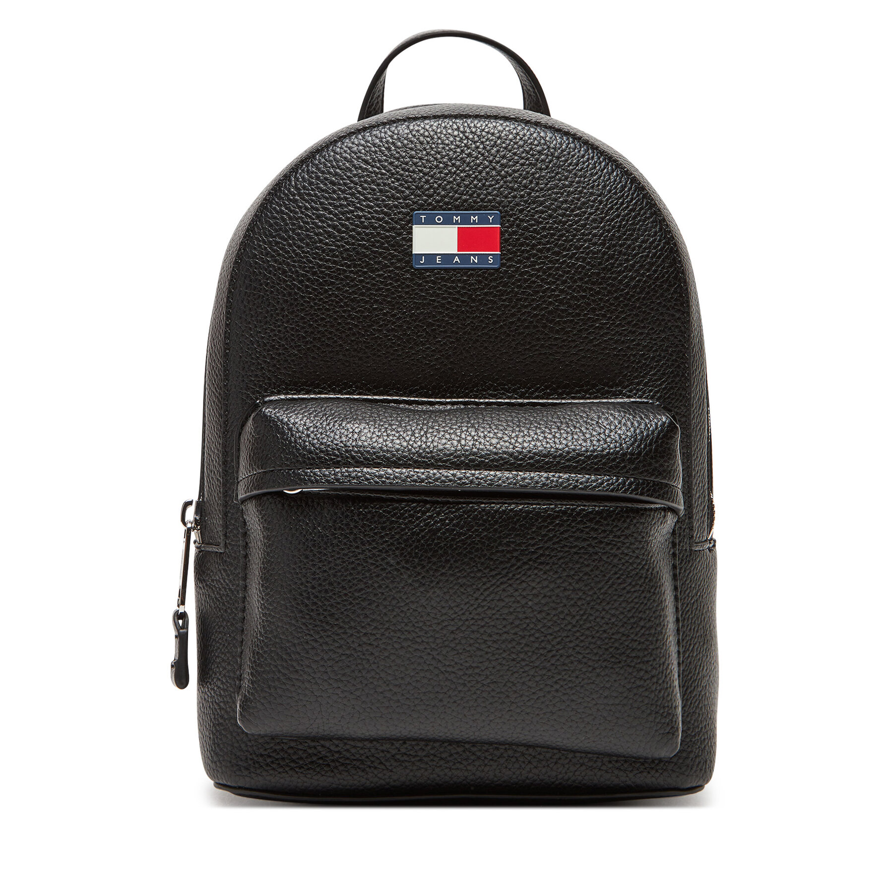 Ruksak Tommy Jeans Tjw Must Backpack AW0AW17823 Čierna