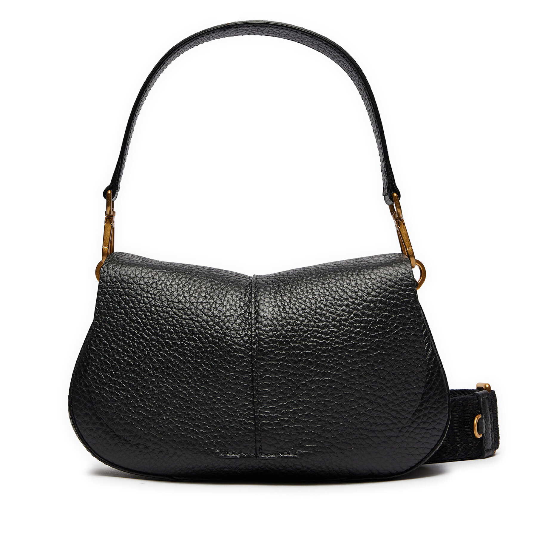 Bolso Gianni Chiarini Helena Round BS 11088 TKL-NA Negro