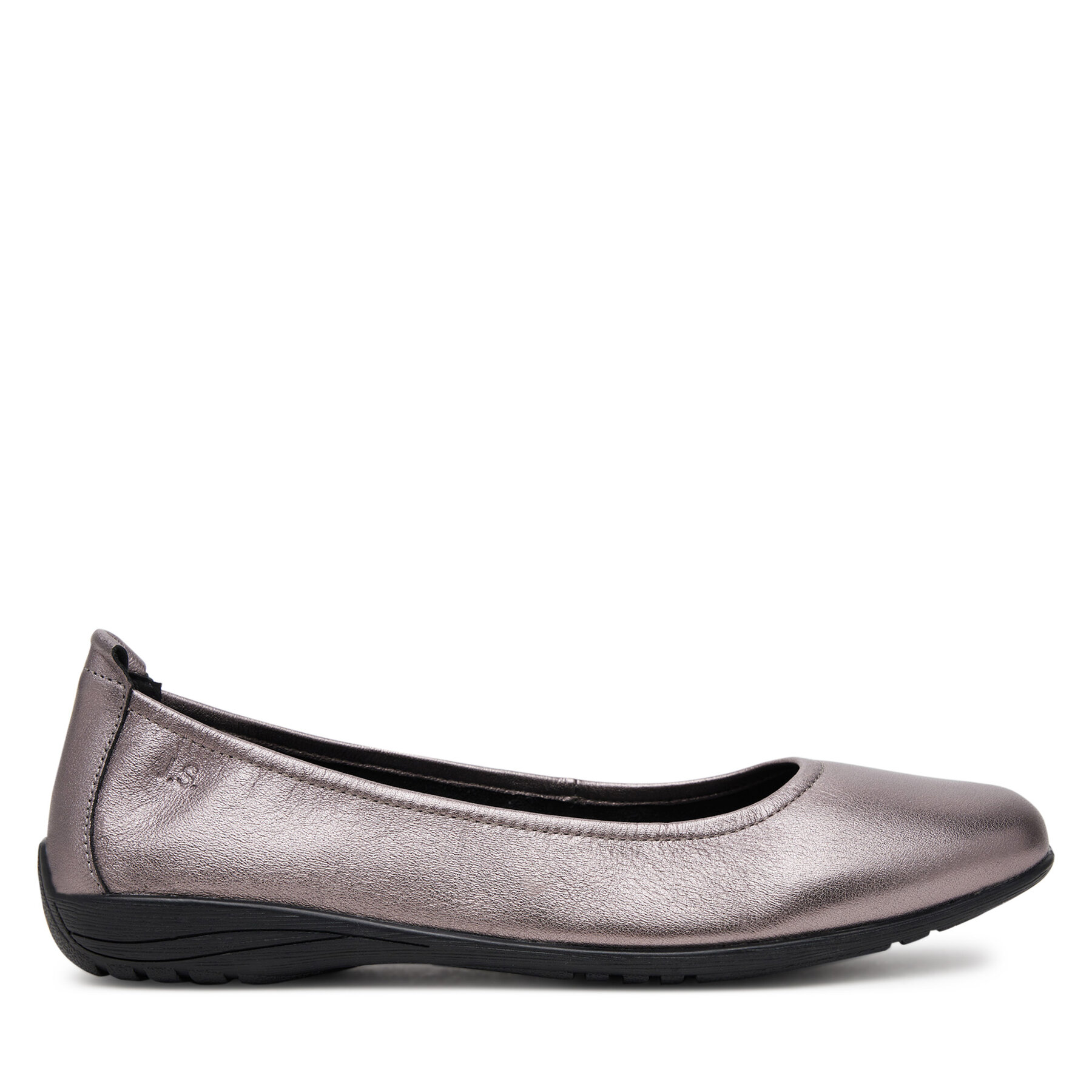 Балеринки Josef Seibel Fenja 01 74801 Сив