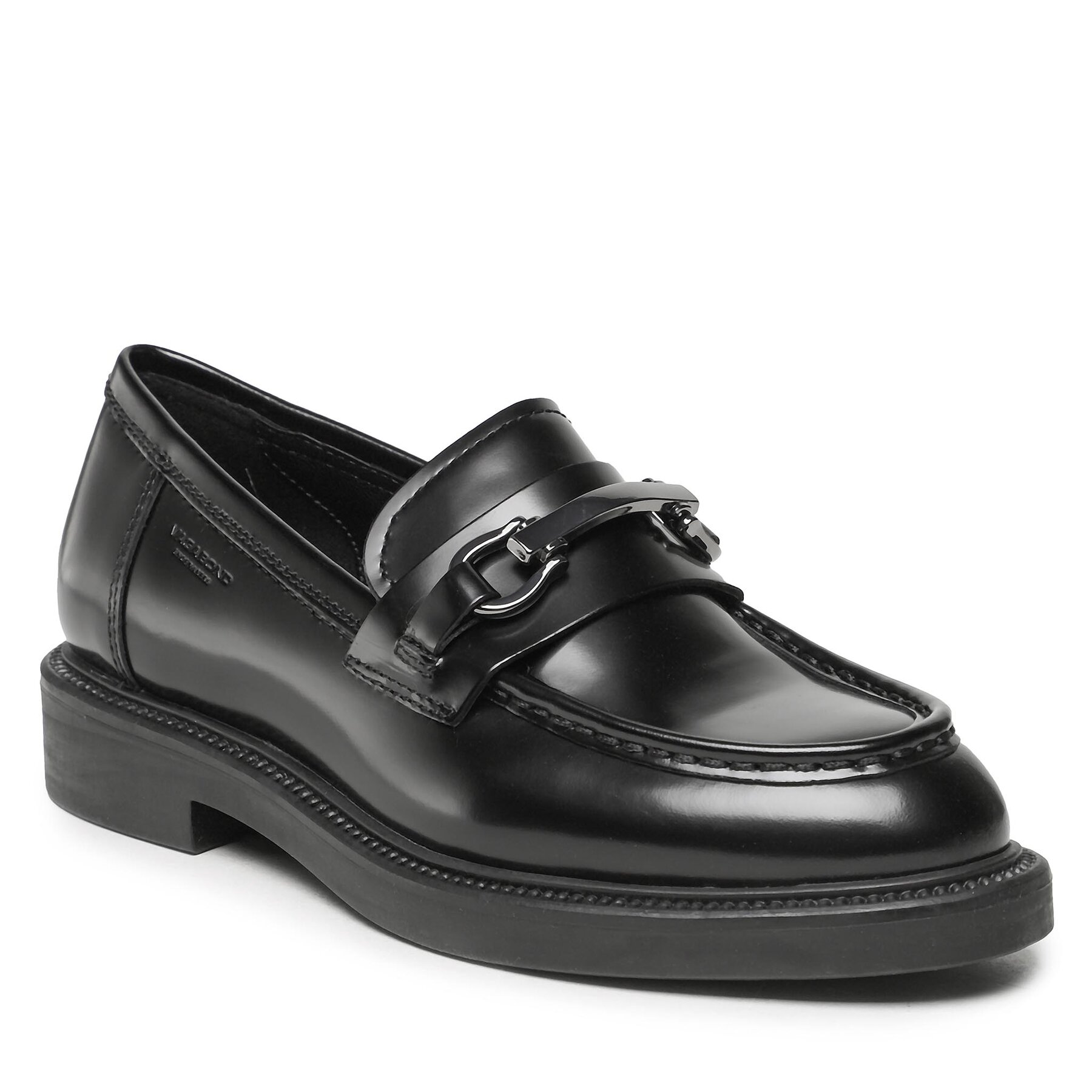 Nizki čevlji Vagabond Alex W 5548-004-20 Black