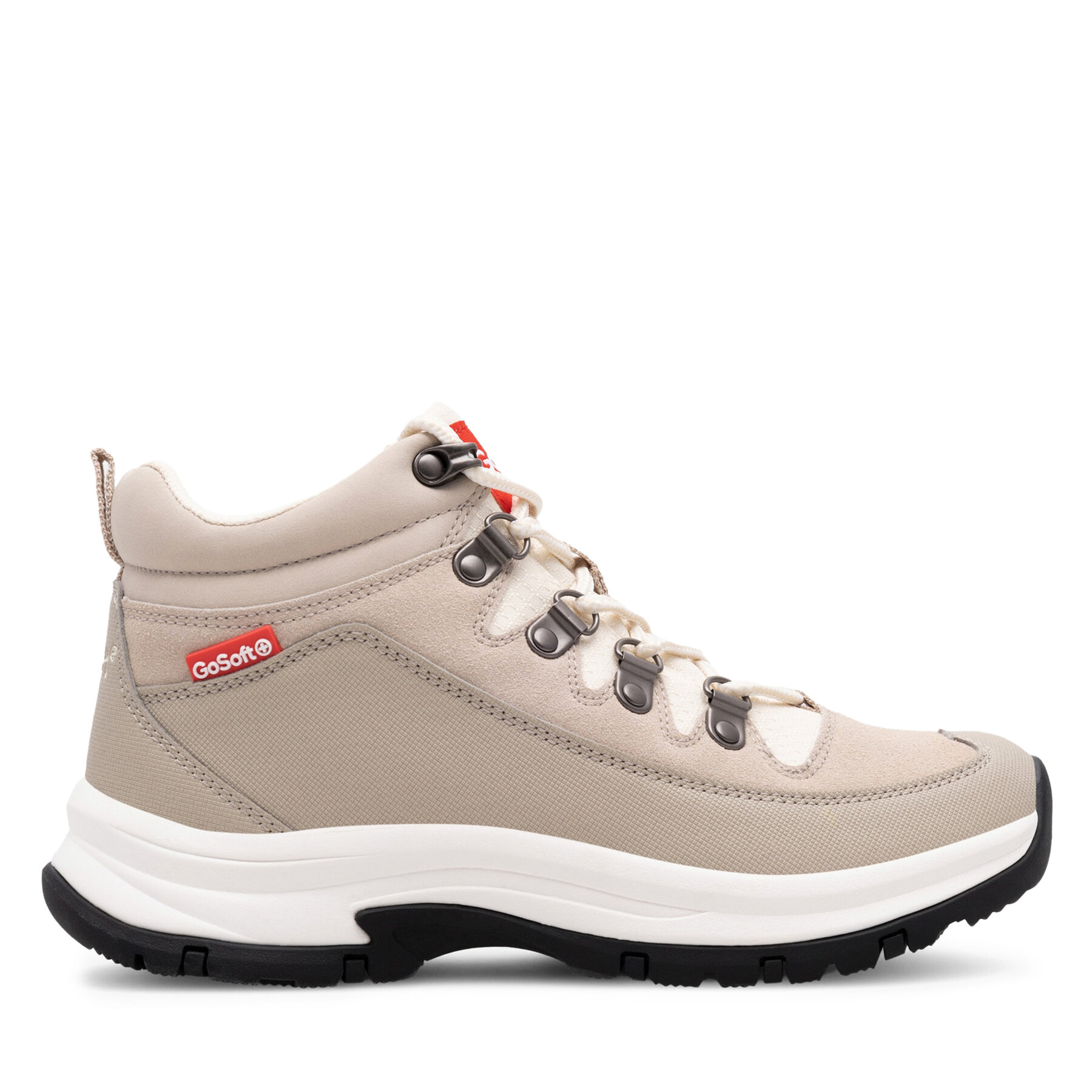 Polacchine Go Soft VS16032023-1 Beige