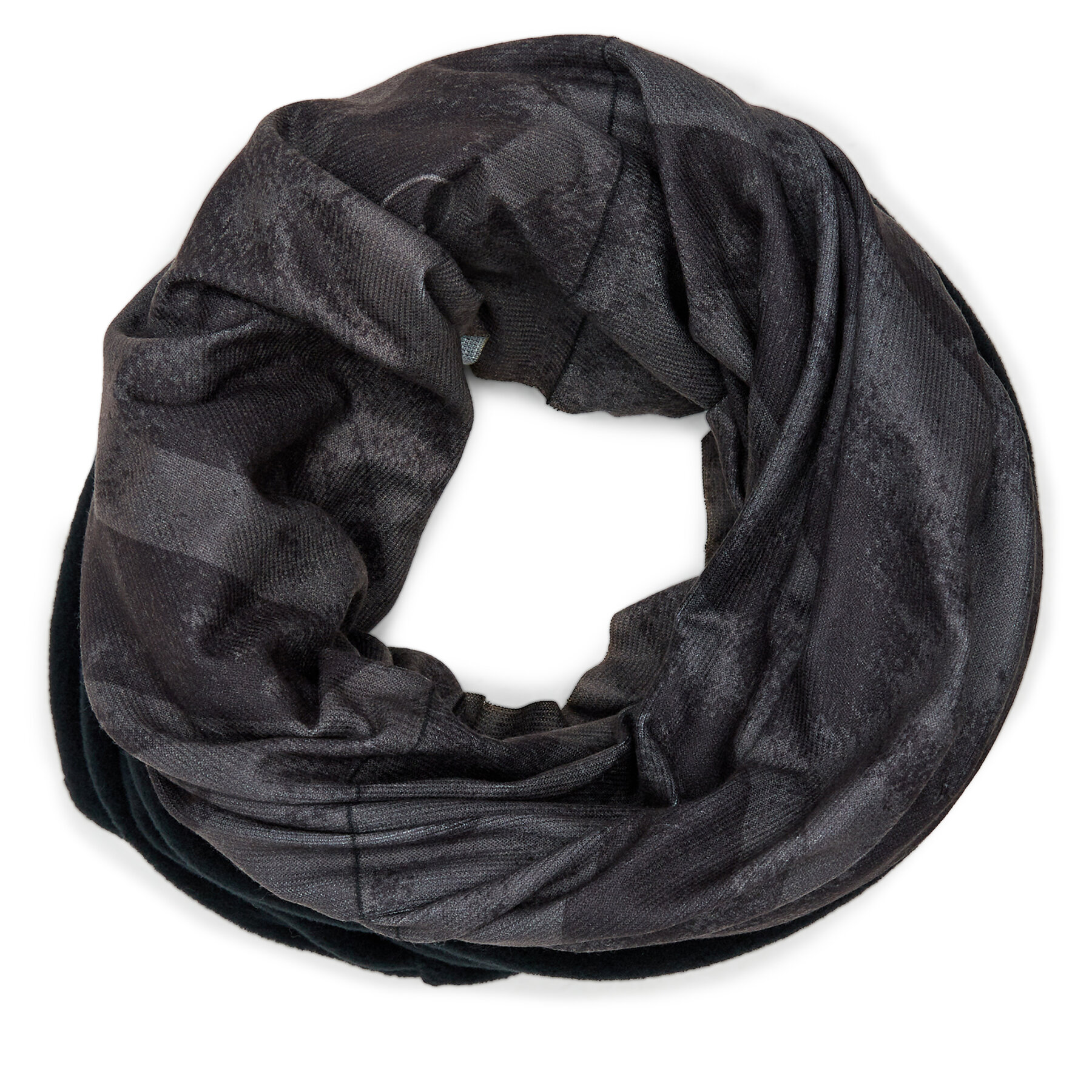 Scaldacollo Buff Polar 132569.937.10.00 Grigio