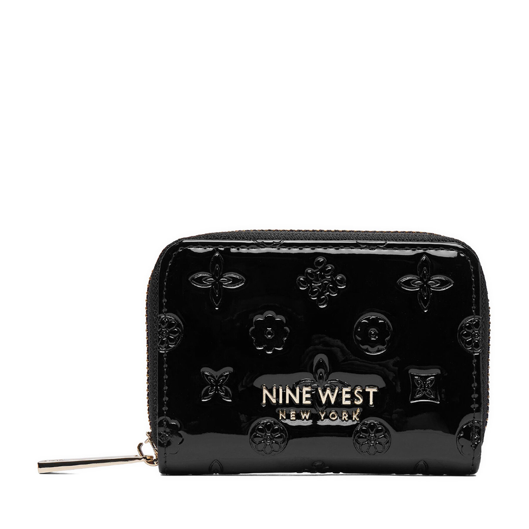 Портфейл Nine West CEO-NW-W1-005-AW26 Черен