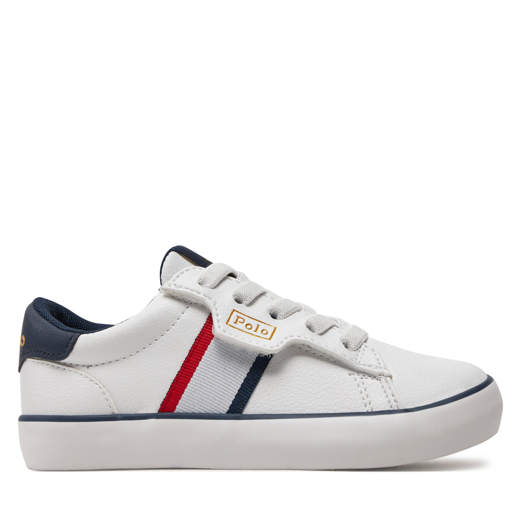 Zapatillas Polo Ralph Lauren RL00572100 C Blanco