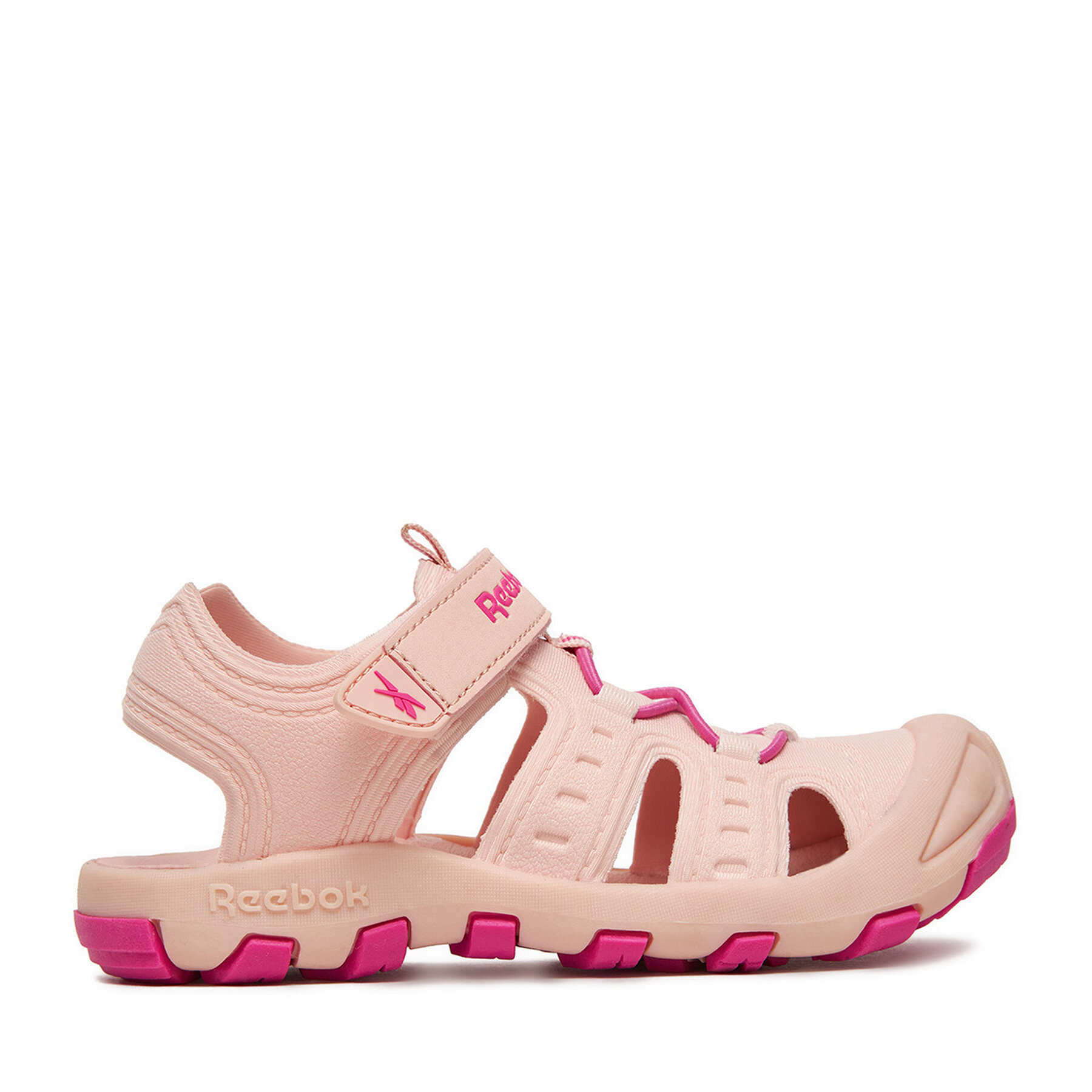 Szandál Reebok CP92-23833-DZ (IV) Rózsaszín