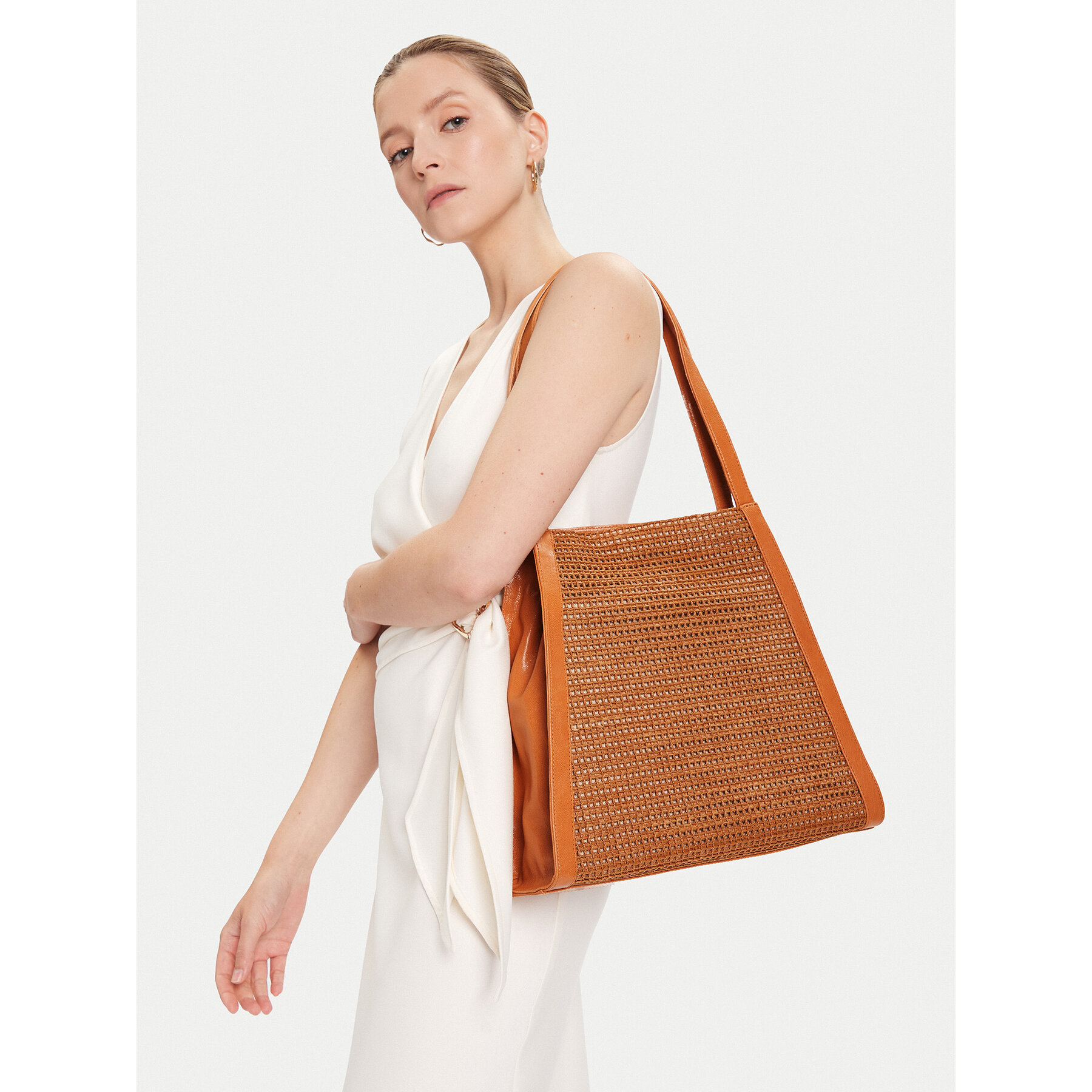 Geantă Unisa Znela 25 Rk Rfc Maro