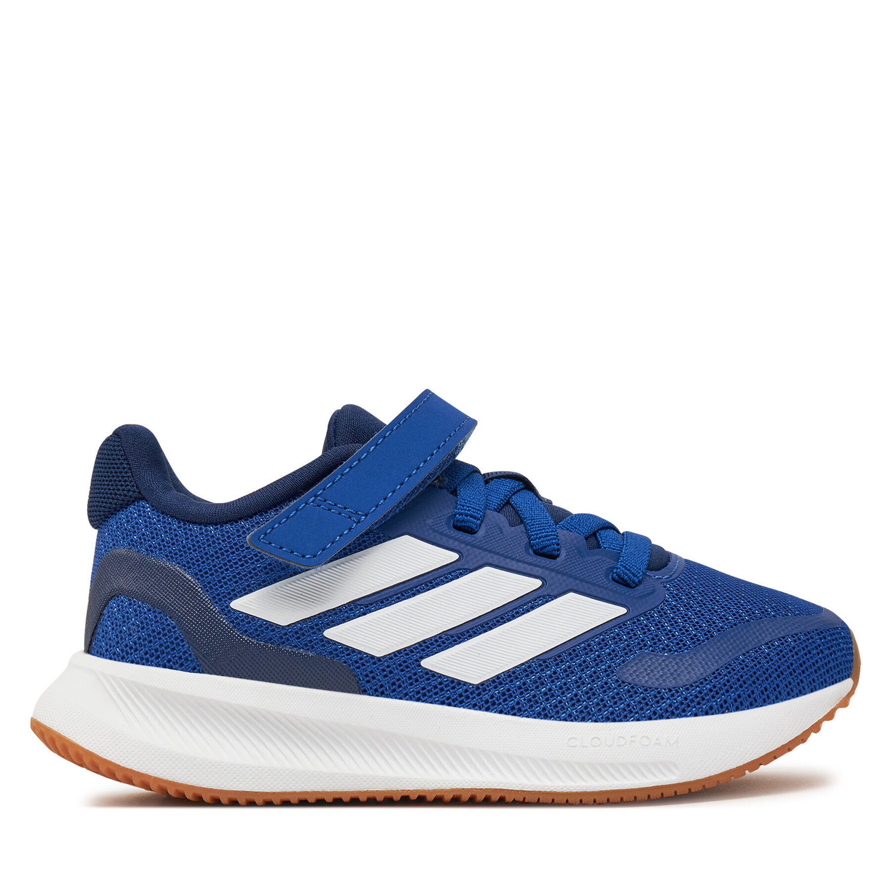 Sneakers Adidas Runfalcon 5 Shoes Kids JP5147 Blu Scuro