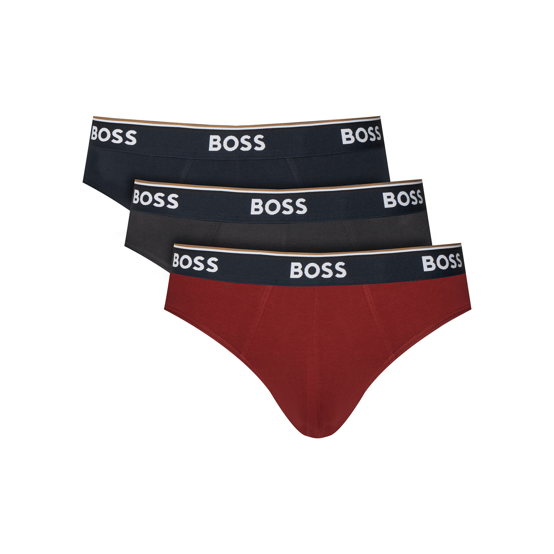 BOSS Slips-Set 50554683 Bunt