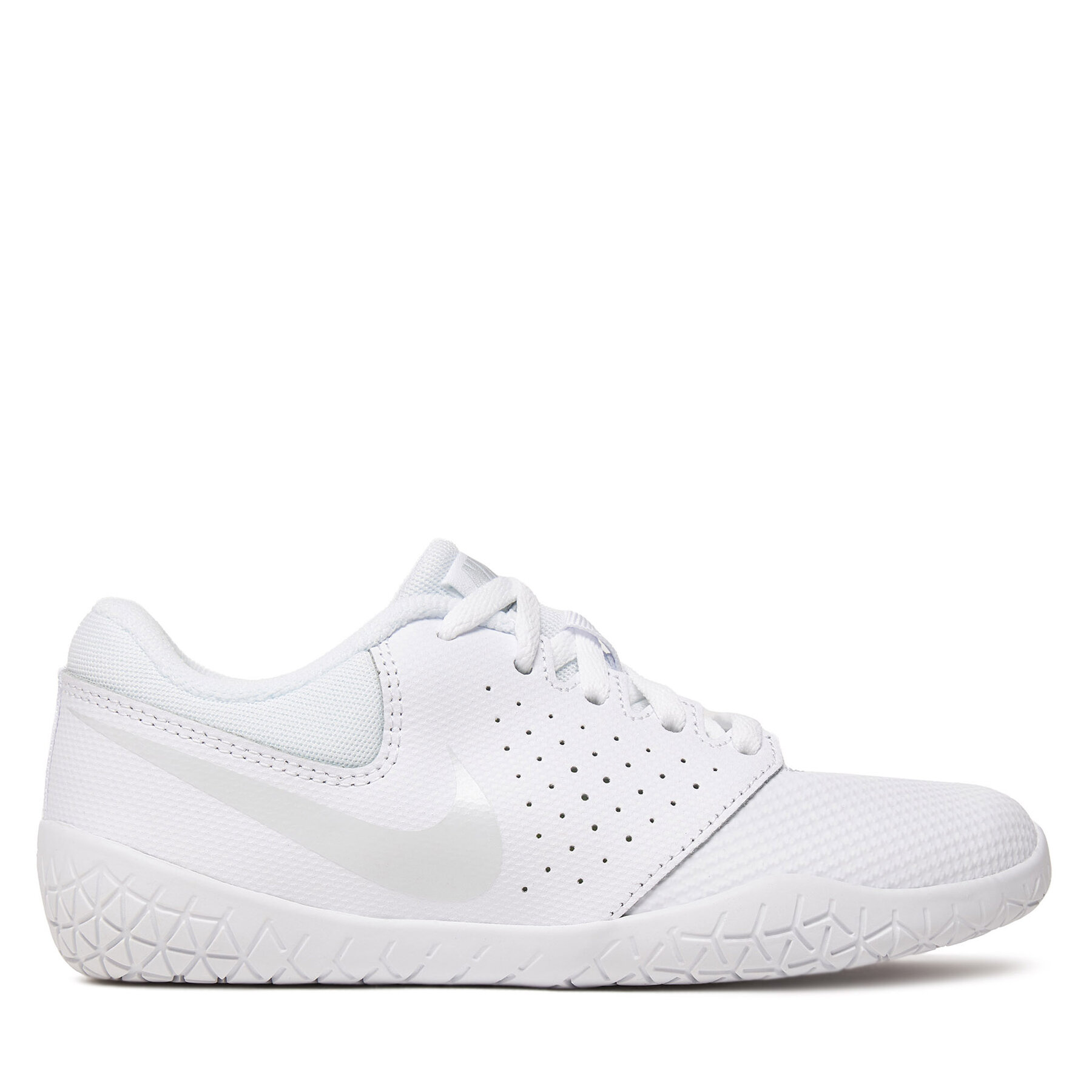 Sneakers Nike Cheer Sideline IV 943789 100 Bianco
