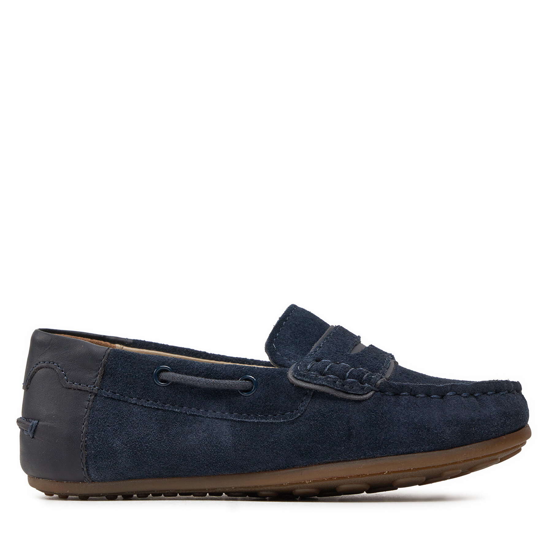 Mocasines Mayoral 43577 Azul marino