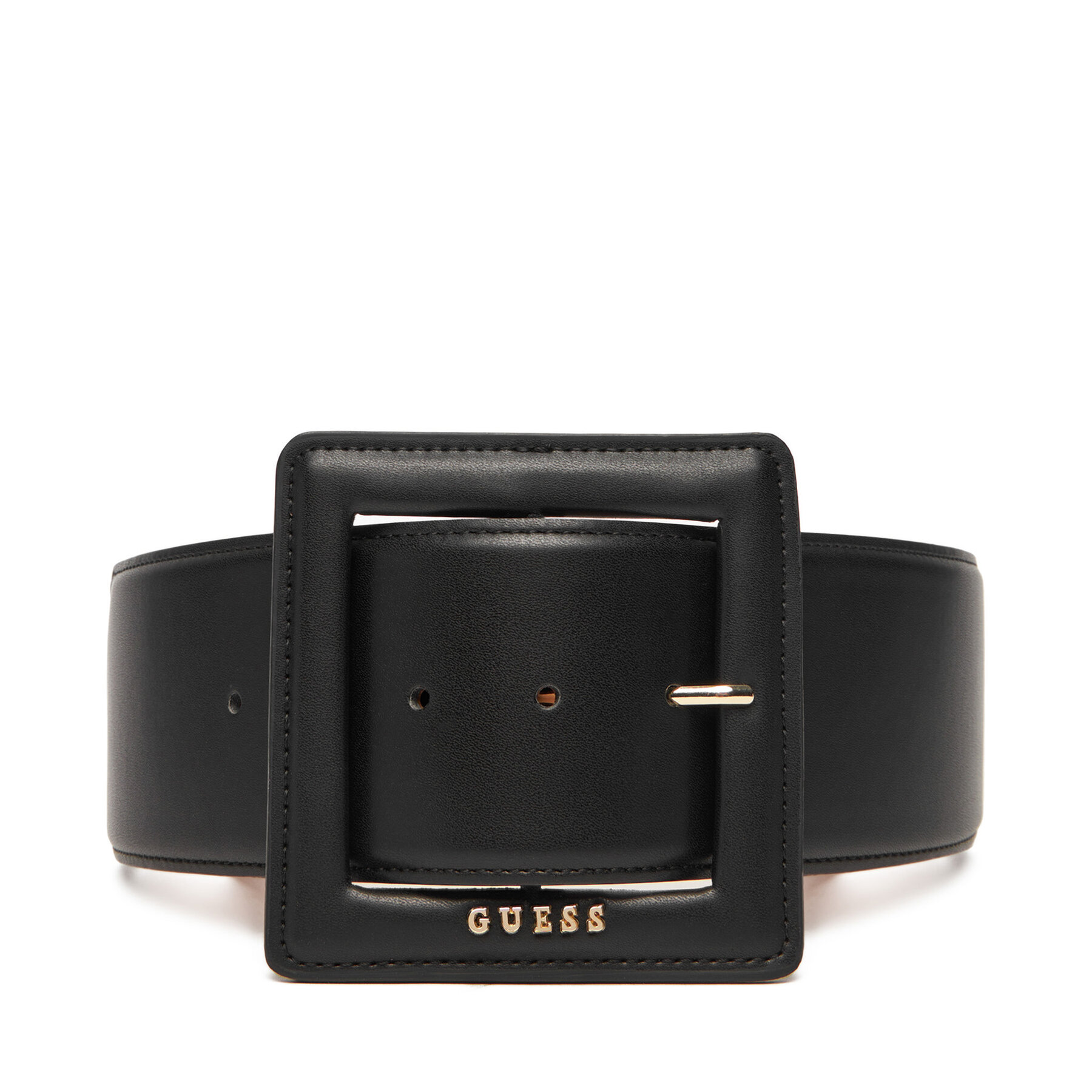 Curea de Damă Guess BW9245 P5370 Negru