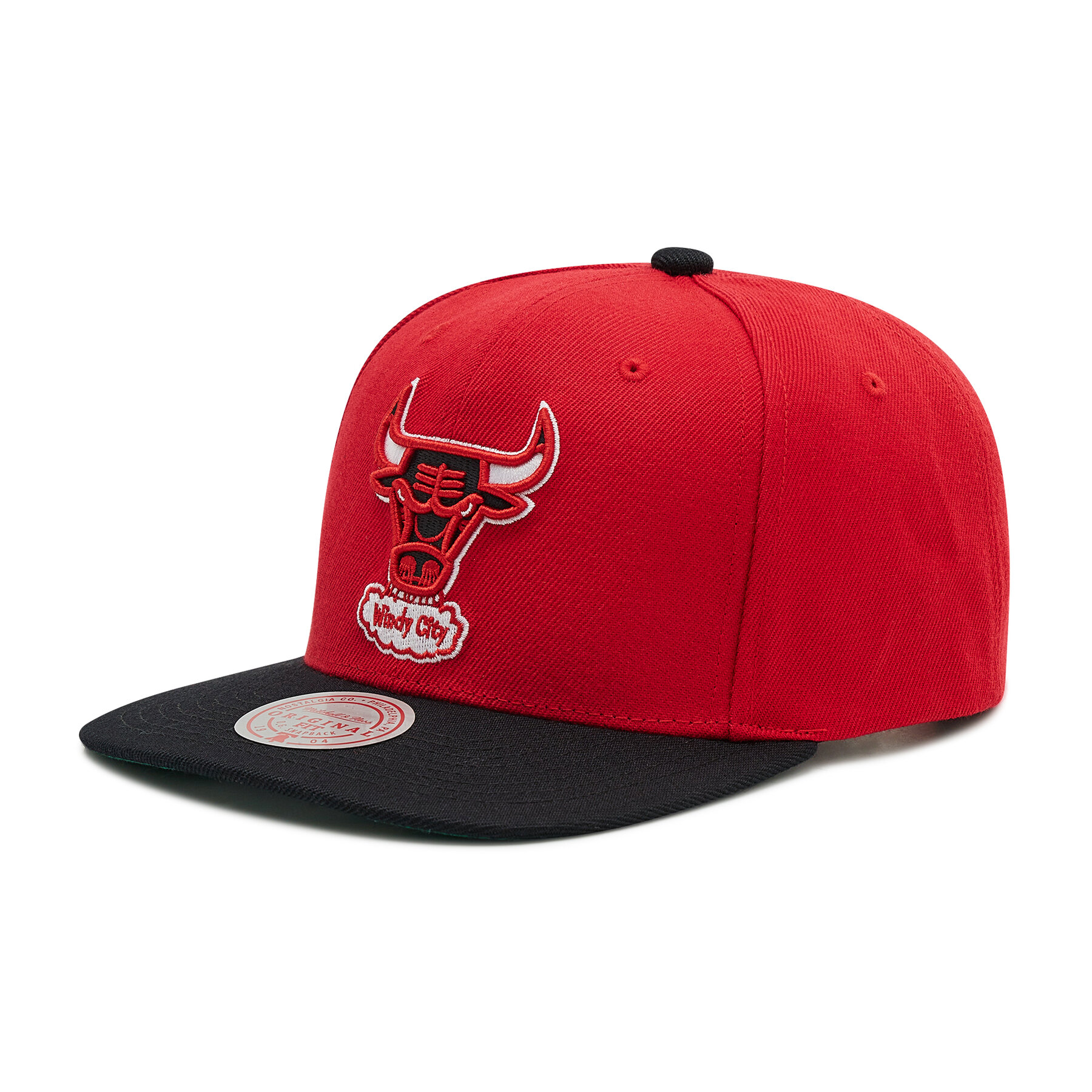 Šiltovka Mitchell & Ness