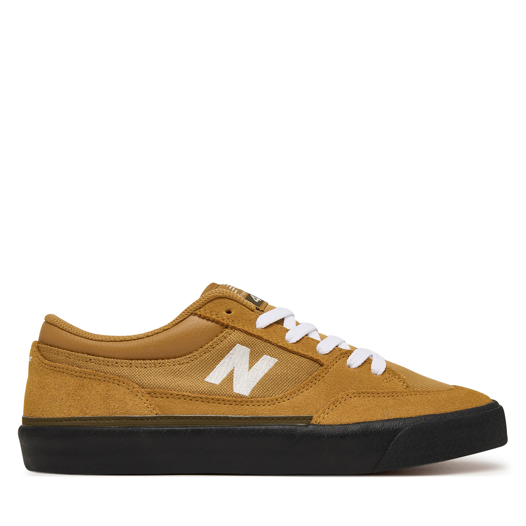 Tenisice New Balance UN417CWB Smeđa