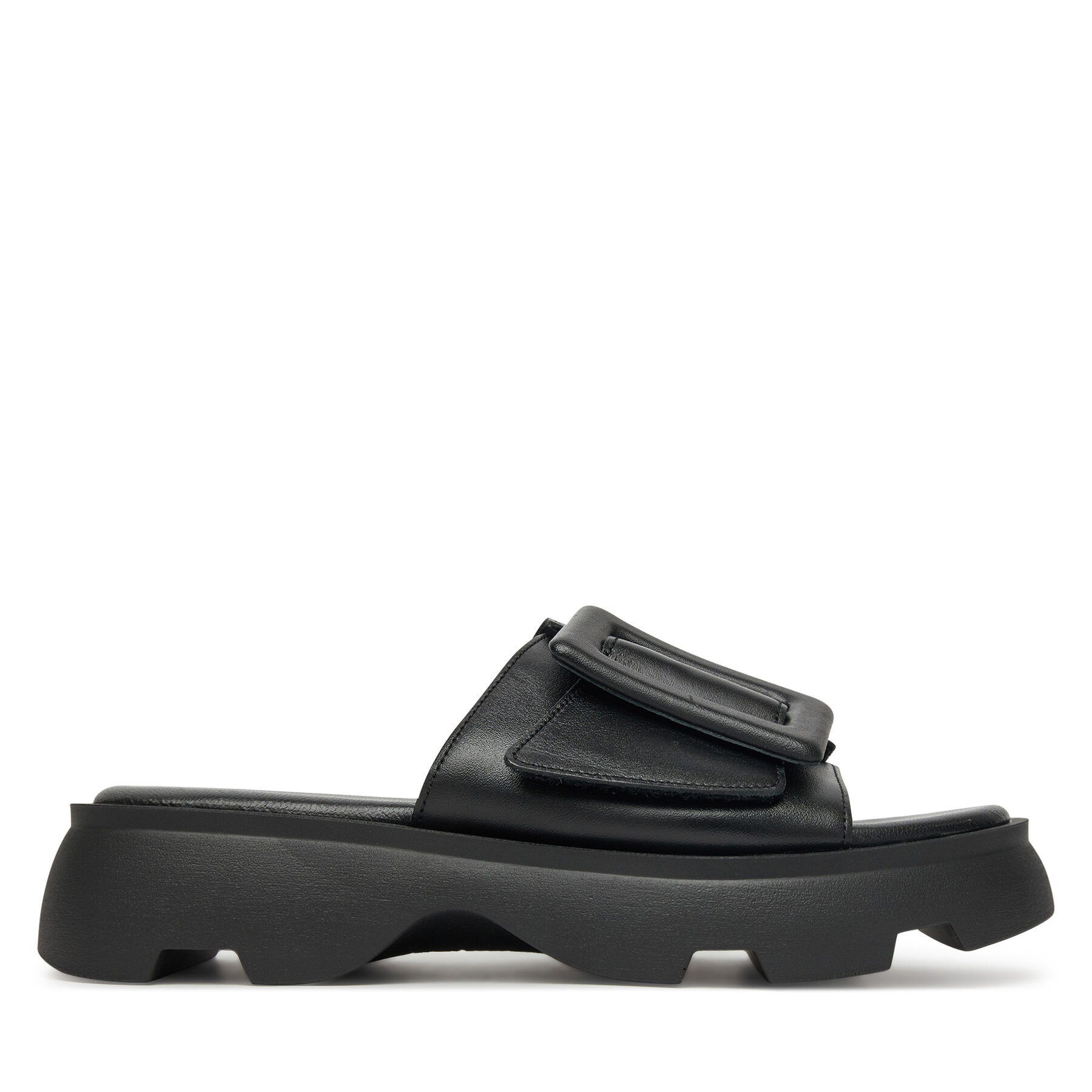 Papucs Gabor 62.852.57 Fekete