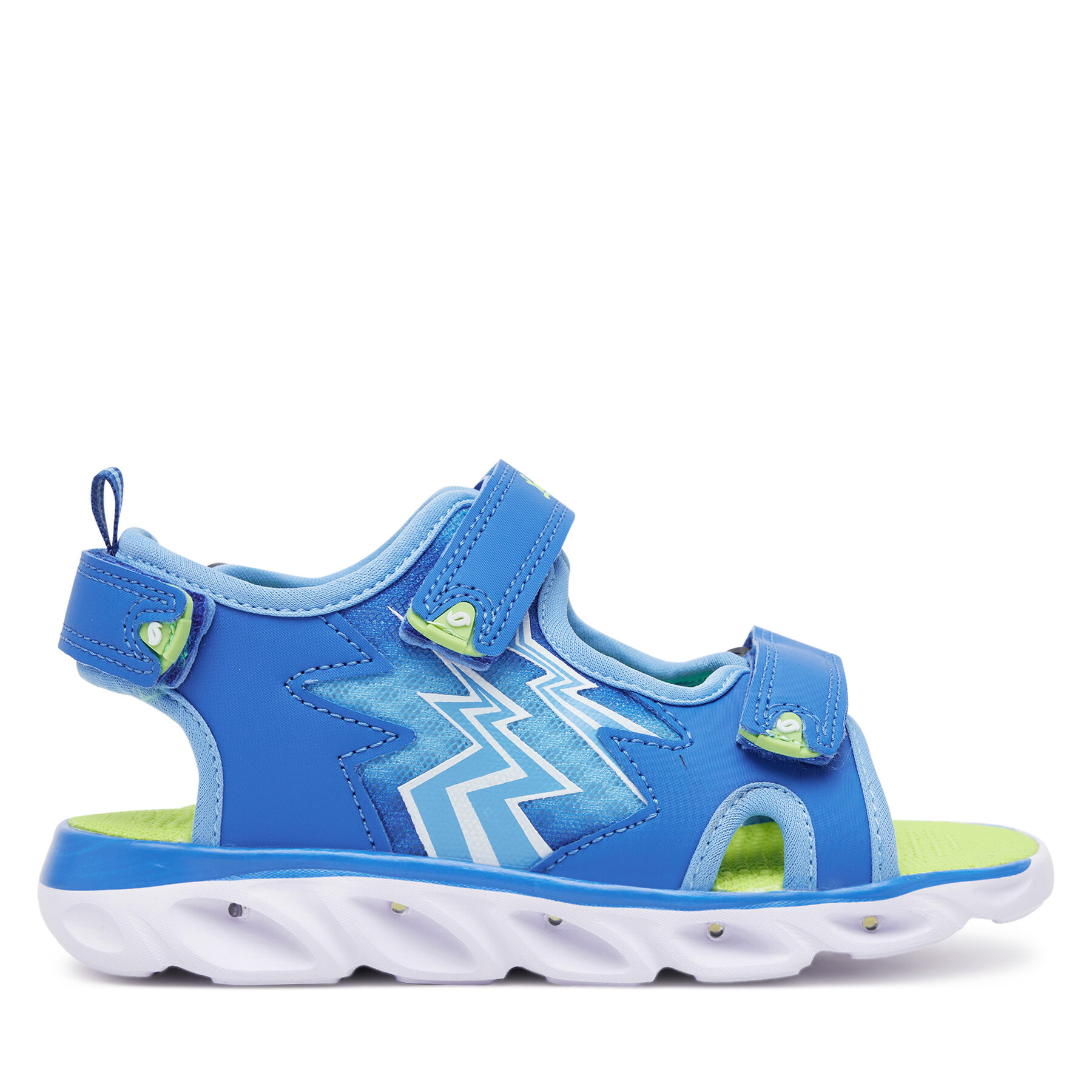 Leaf Σανδάλια Leaf Filipstad LFILI101R Μπλε