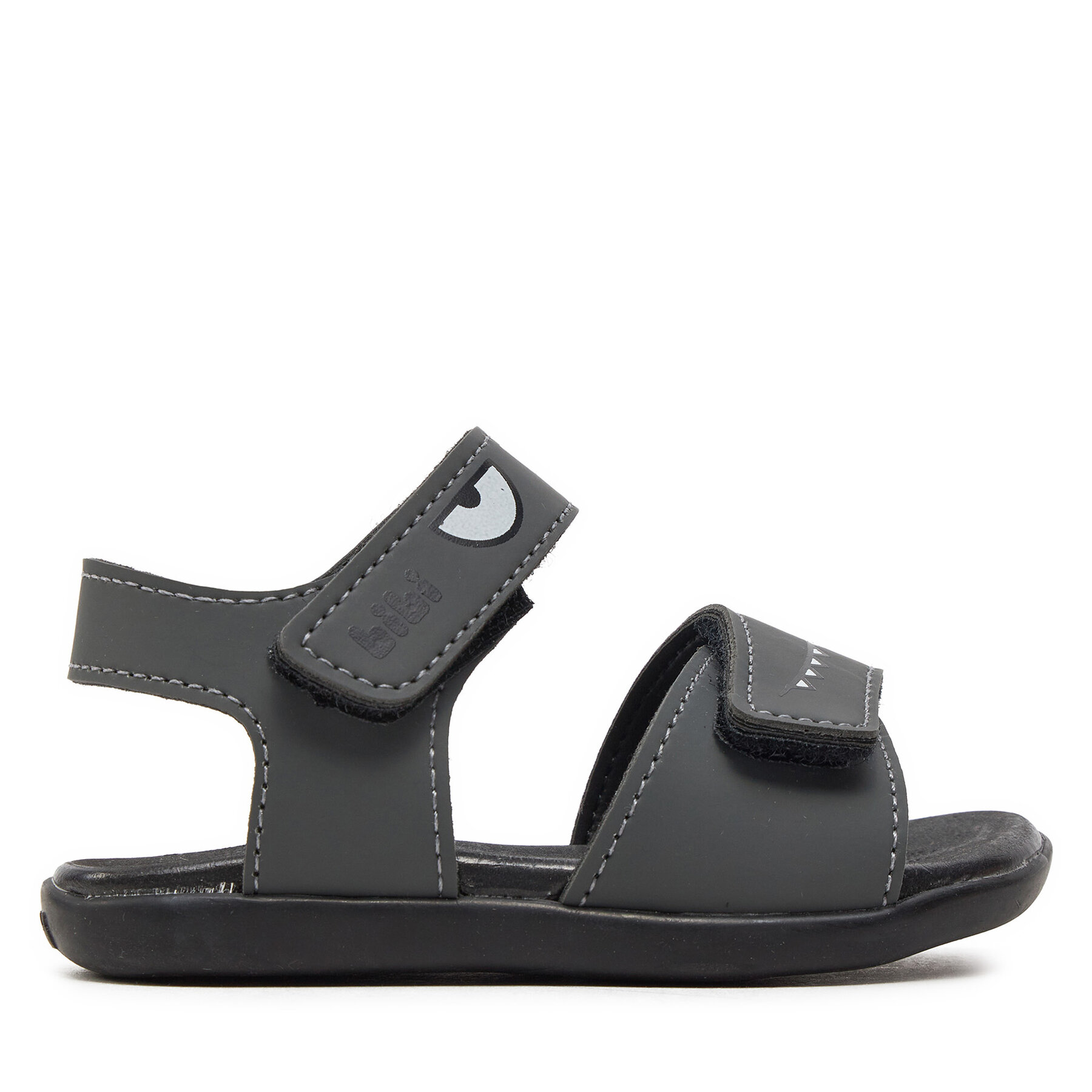 Sandalias Bibi 1188035 Gris
