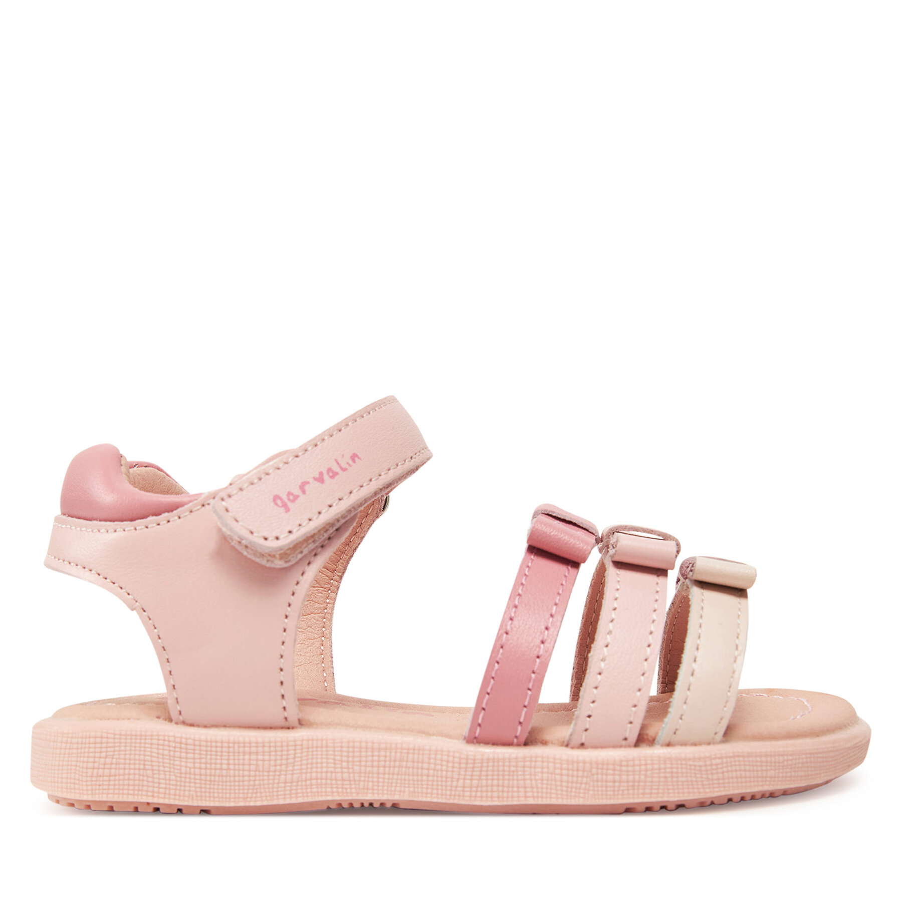 Σανδάλια Garvalin 252427 M Ροζ