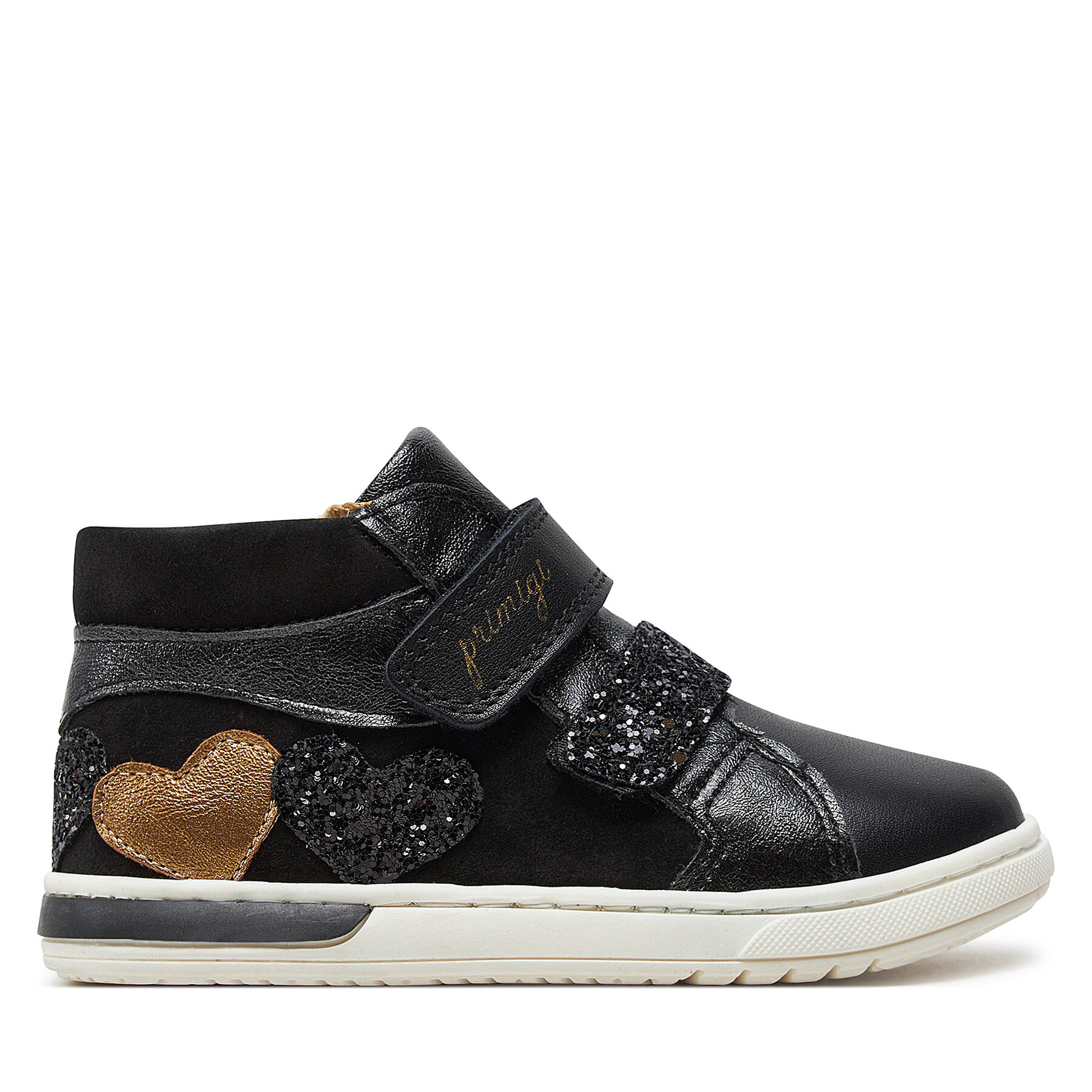 Sneakers Primigi 6904511 S Svart