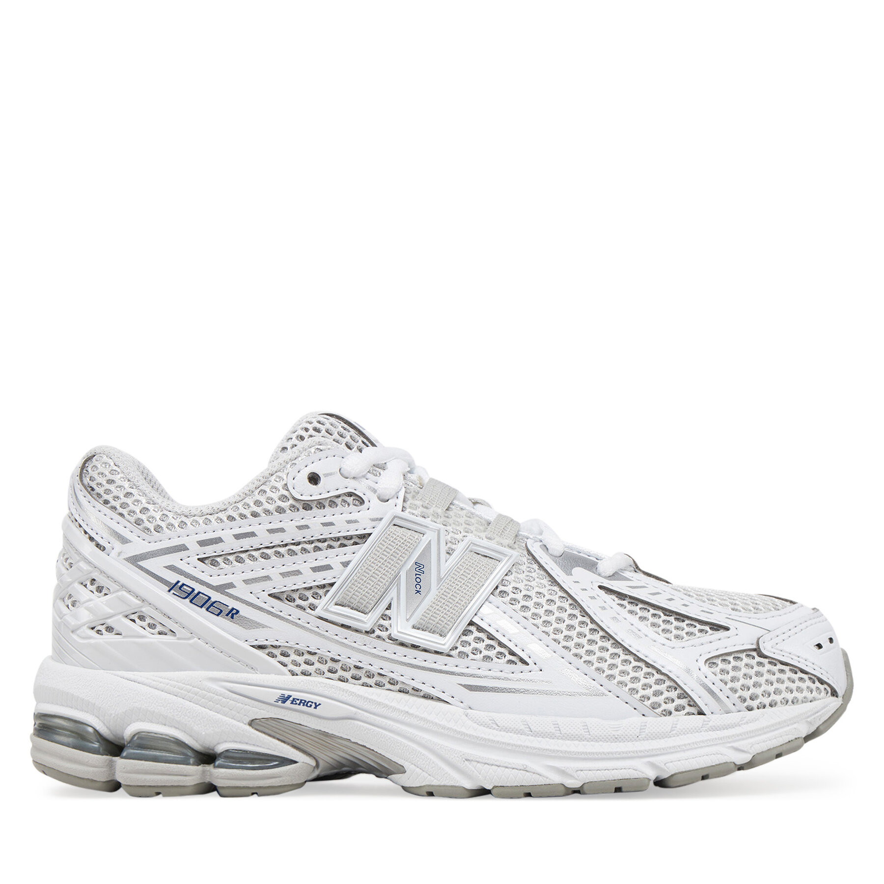 Sneakersy New Balance GC1906CA Biela