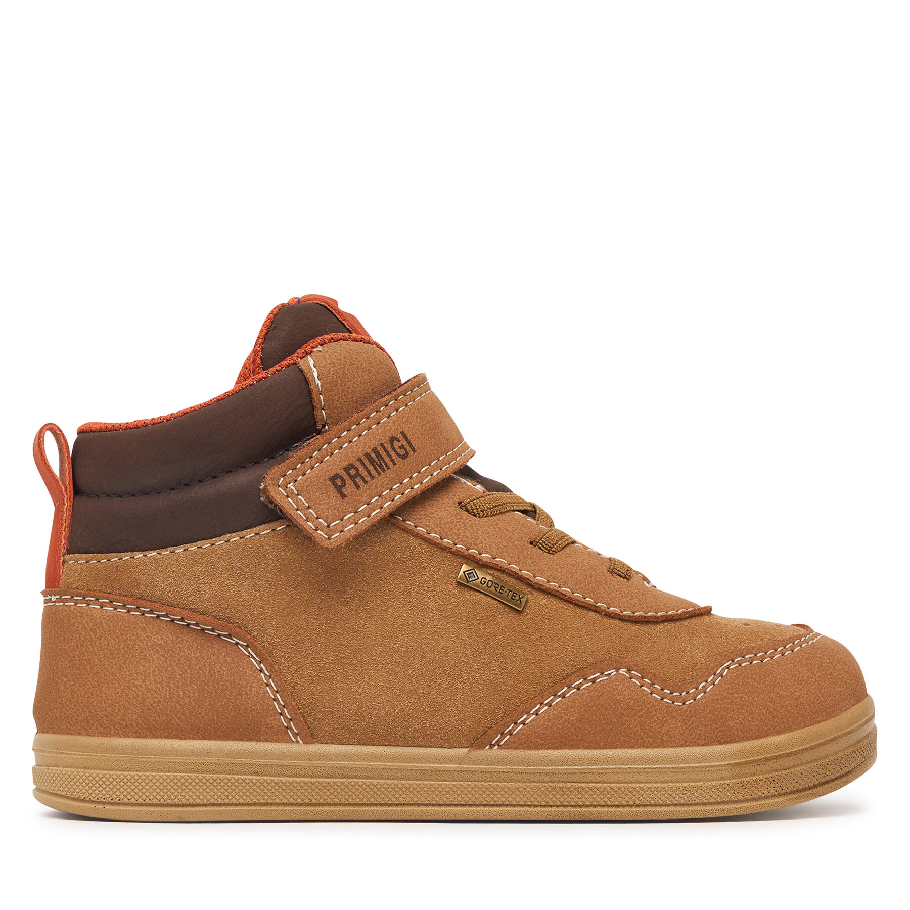 Gležnjače Primigi GORE-TEX 2351911 S Smeđa