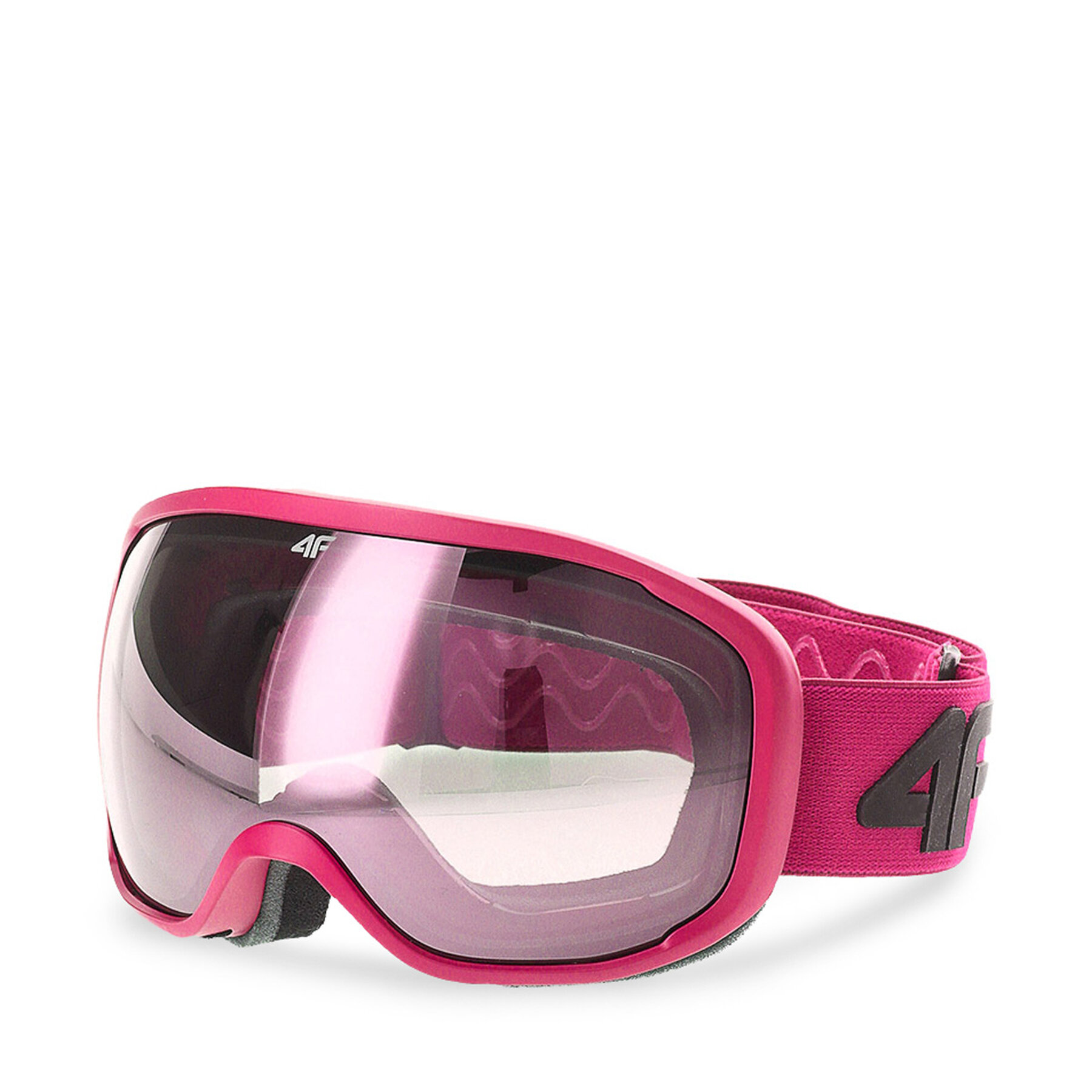 Skibrille 4F