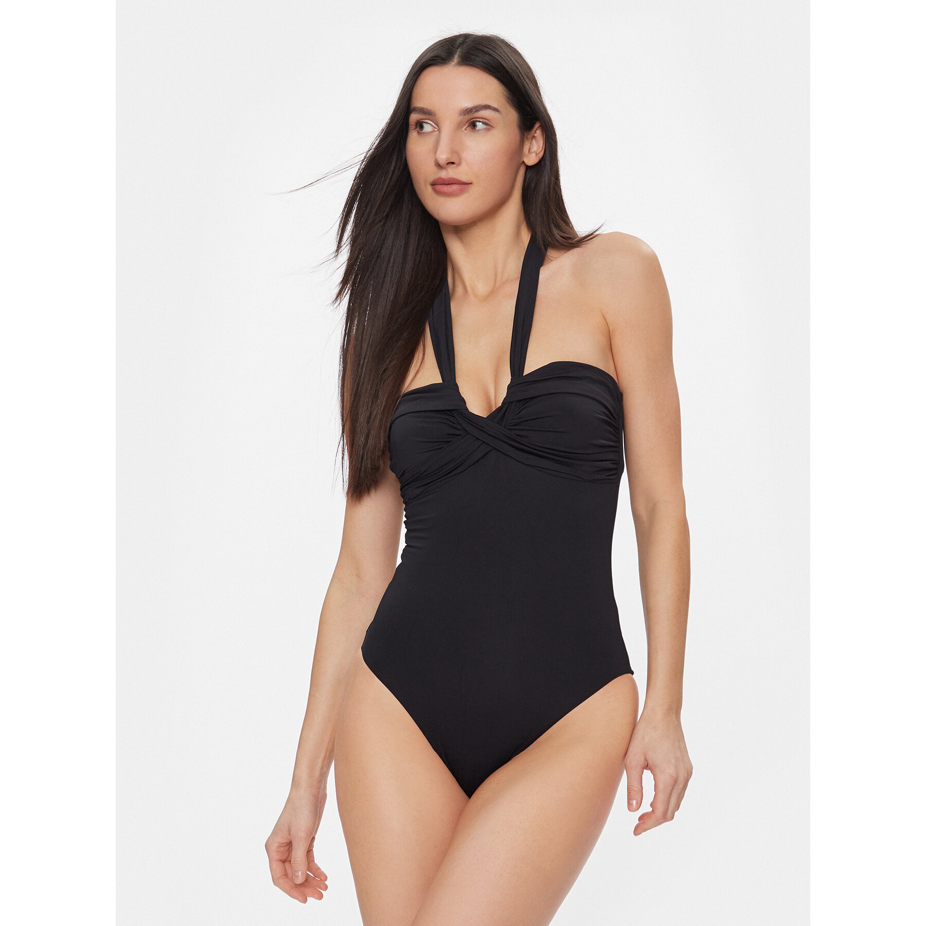 Seafolly Badeanzug S. Collective 10271-942 Schwarz