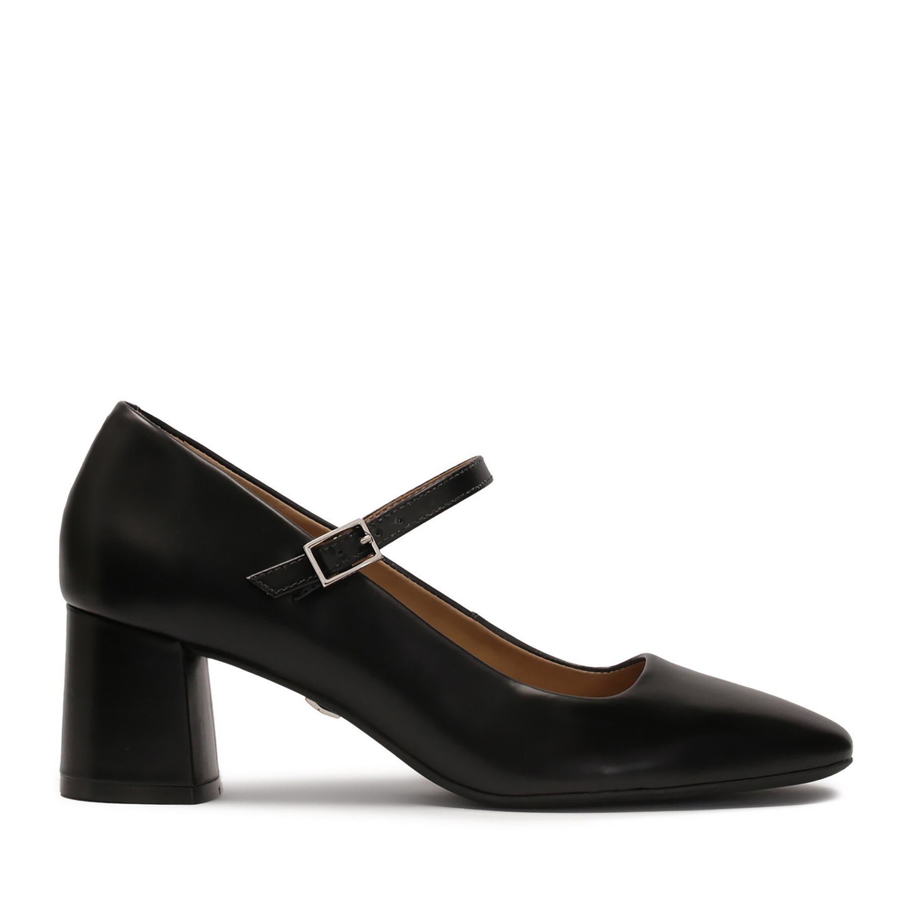 Tacones Kazar Gaura 87651-09-00 Negro