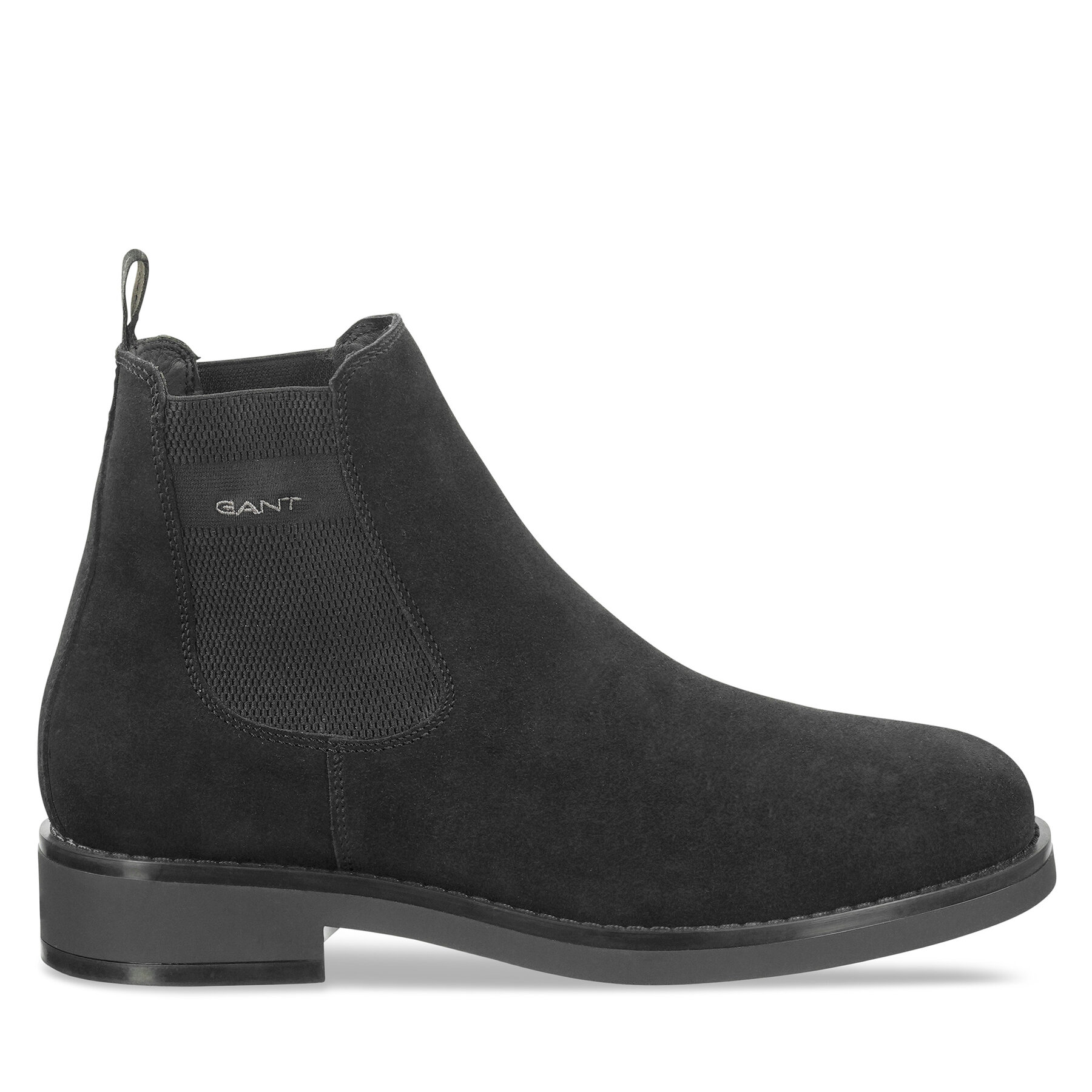 Ghete Jodhpur Gant 29653750 Negru