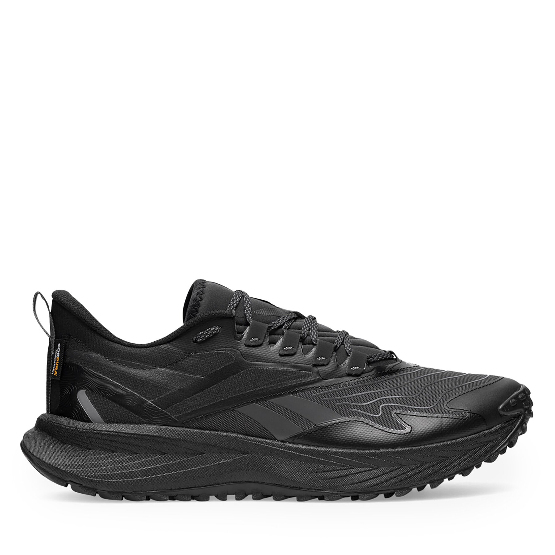 Pánske Bežecké topánky Reebok, Rozmer: 46, Čierna, Floatride Energy 100074428