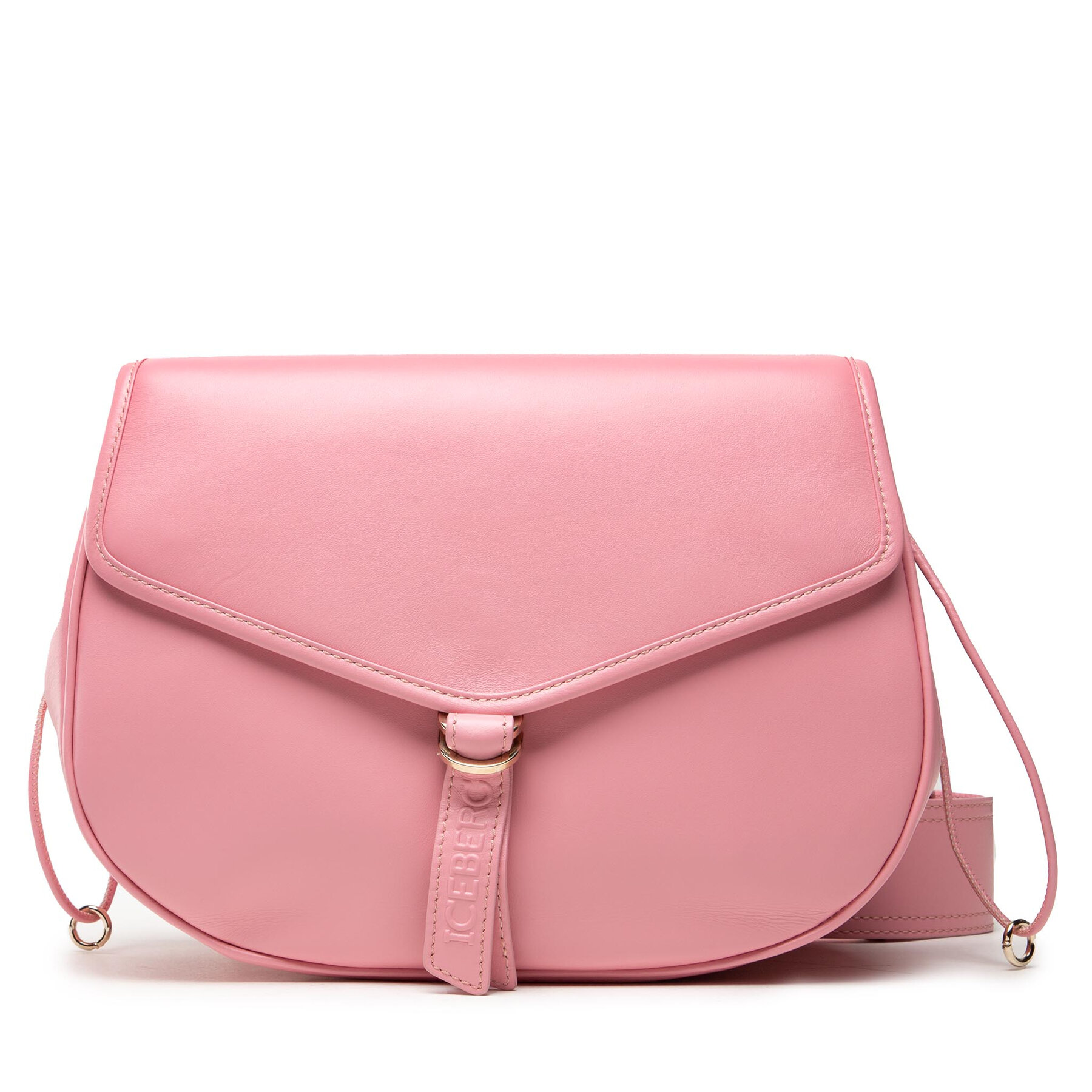 Bolso Iceberg 22E P2P1 7253 6925 4255 Rosa