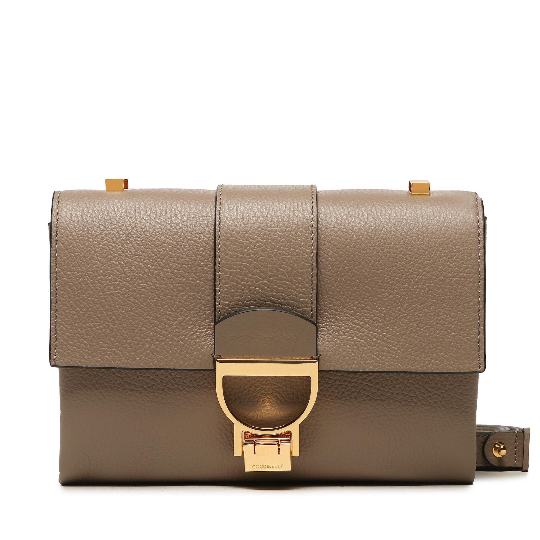 Bolso Coccinelle MD5 Arlettis E1 MD5 12 07 01 Marrón