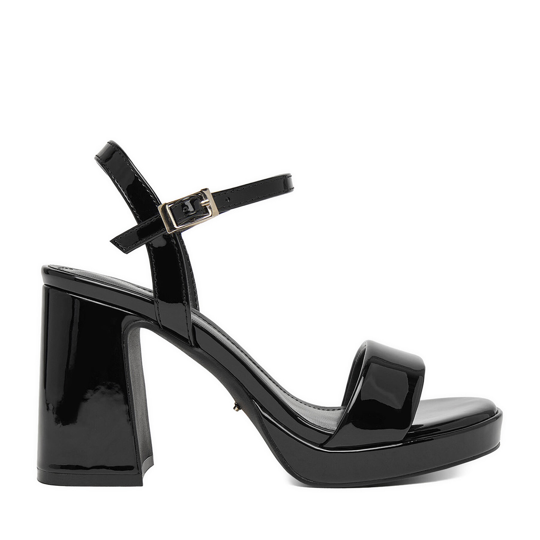 Σανδάλια DeeZee CEO-SS22-049 Μαύρο